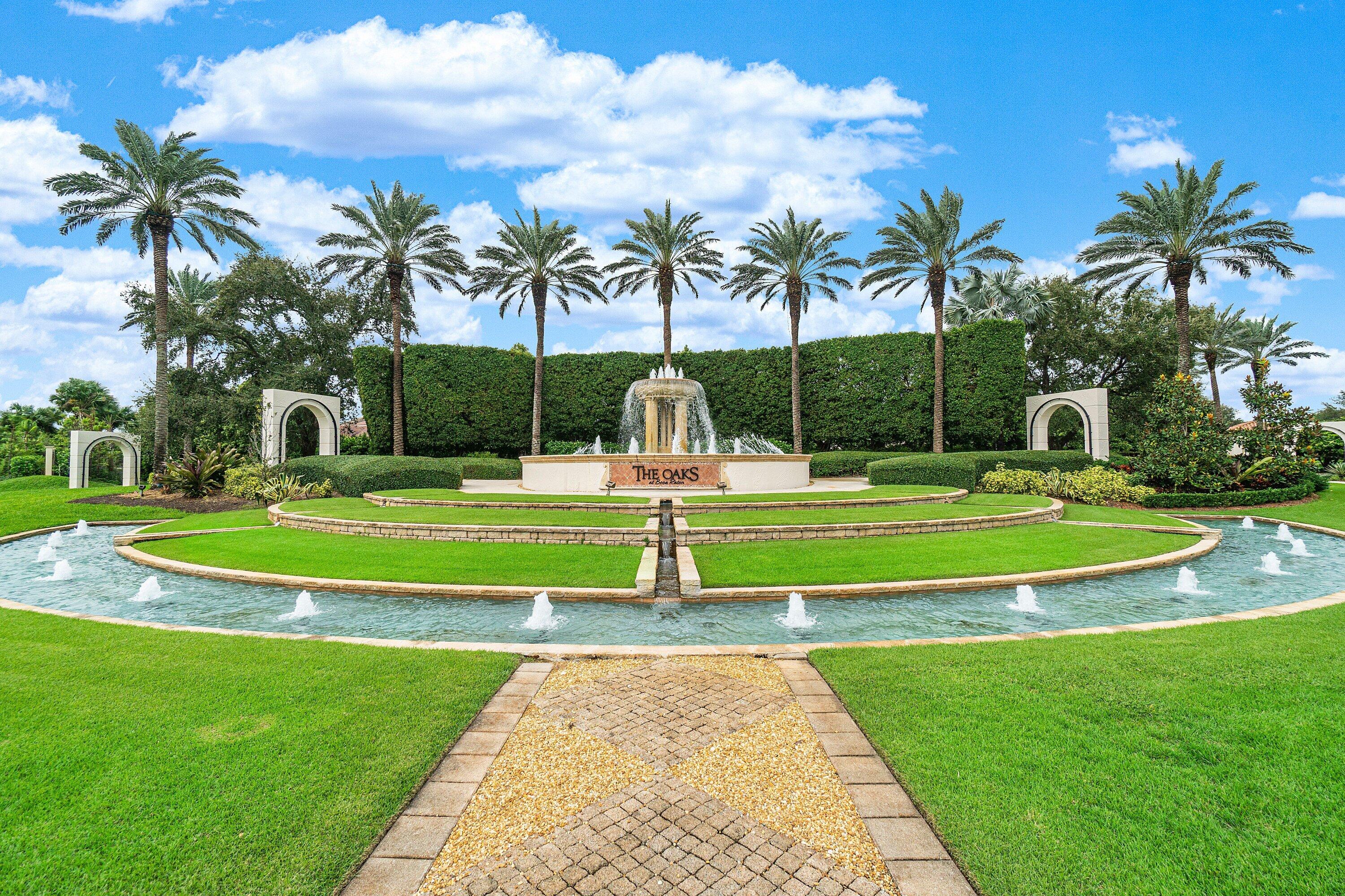 17738 Lake Azure, Boca Raton FL 33496