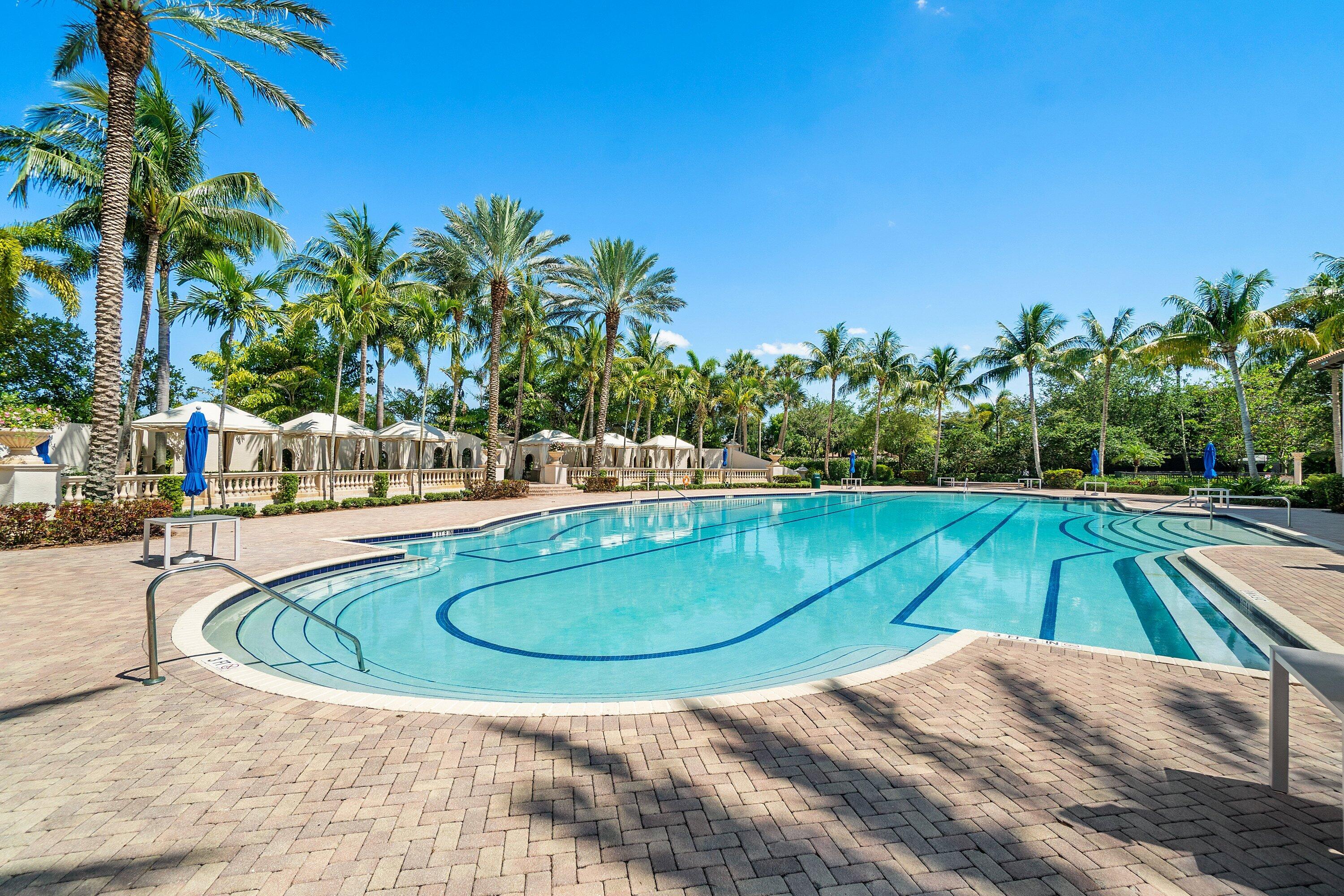 17738 Lake Azure, Boca Raton FL 33496