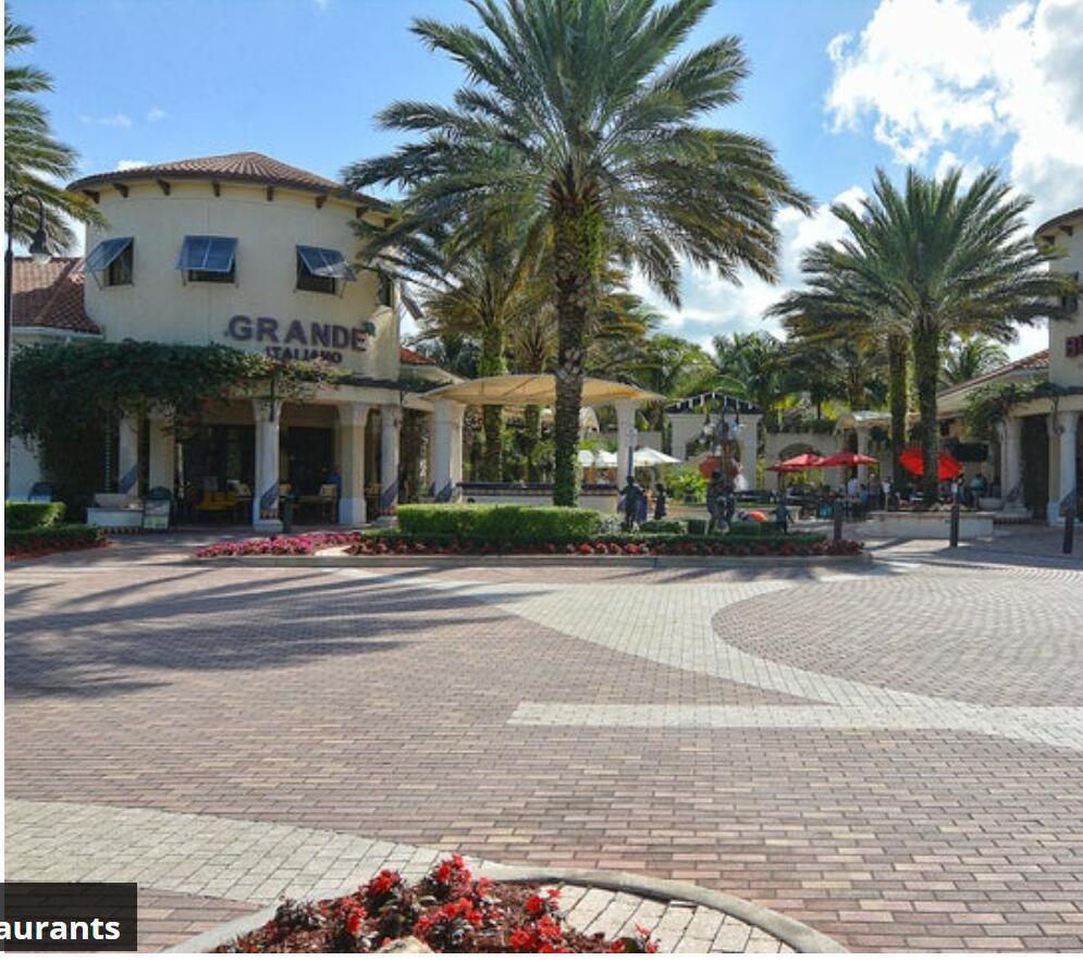 5021 VINE CLIFF, Palm Beach Gardens FL 33418