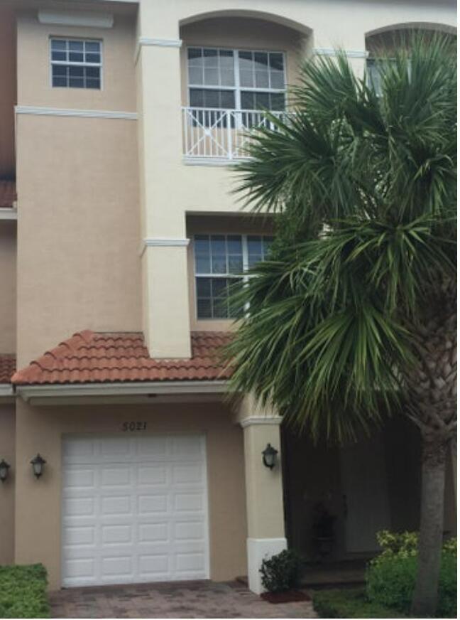 5021 VINE CLIFF, Palm Beach Gardens FL 33418
