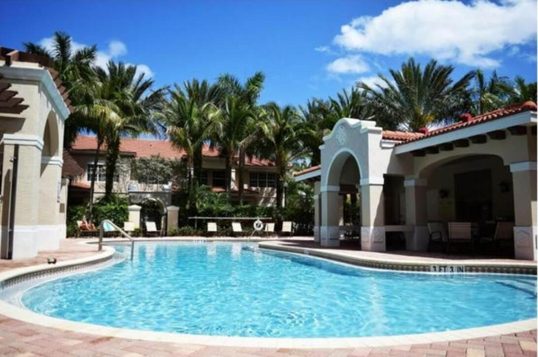 5021 VINE CLIFF, Palm Beach Gardens FL 33418