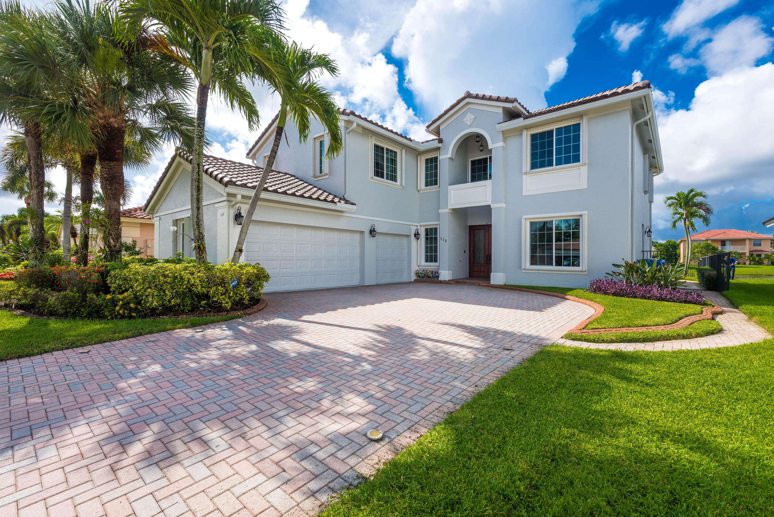 112 ISOLA, Royal Palm Beach FL 33411