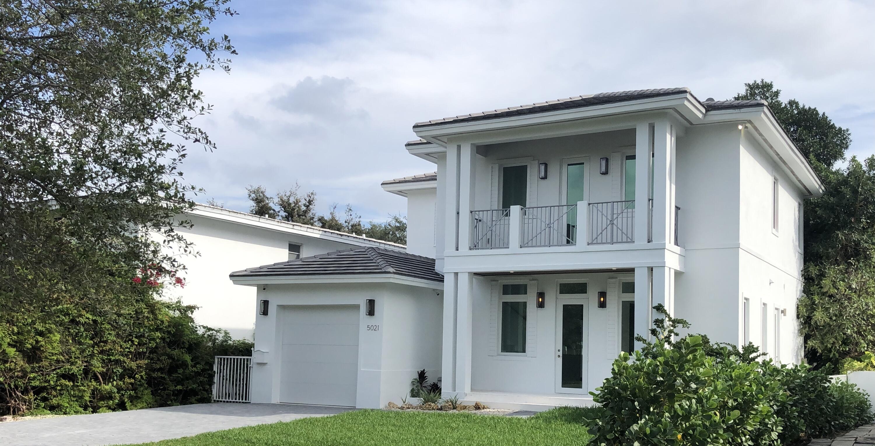 5021 MAGGIORE, Coral Gables FL 33146