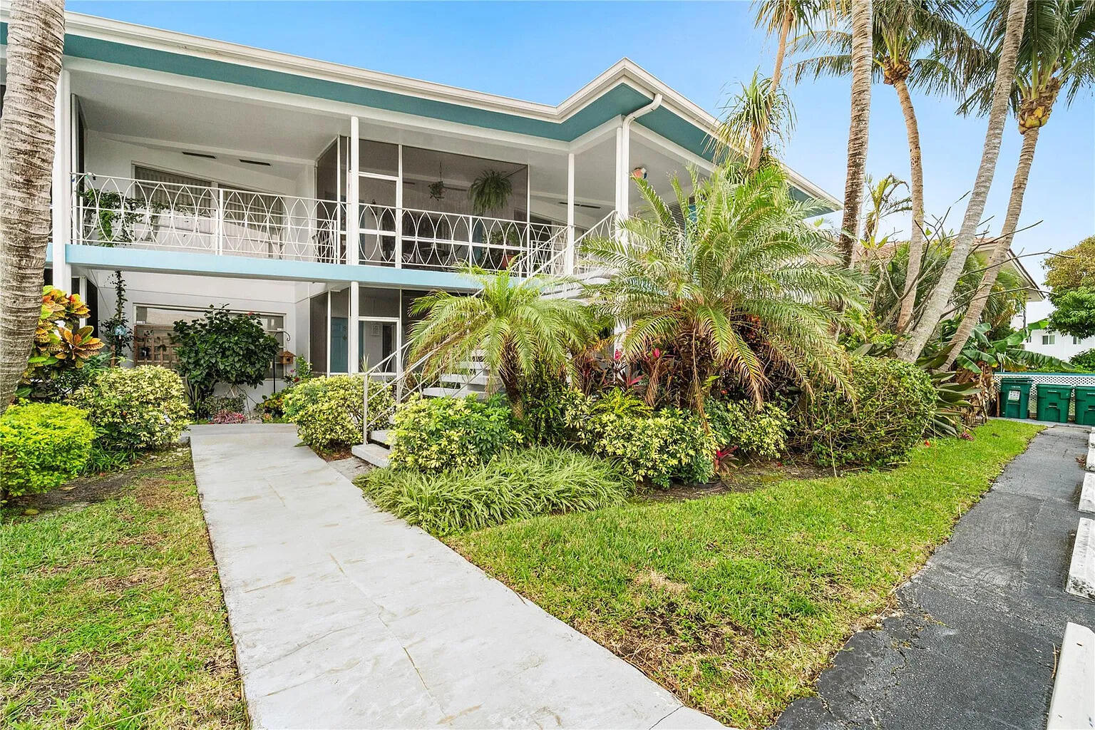 2748 NE 28TH #10, Lighthouse Point FL 33064