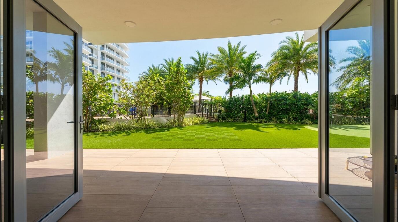 220 Lake Shore #2009, Lake Park FL 33403