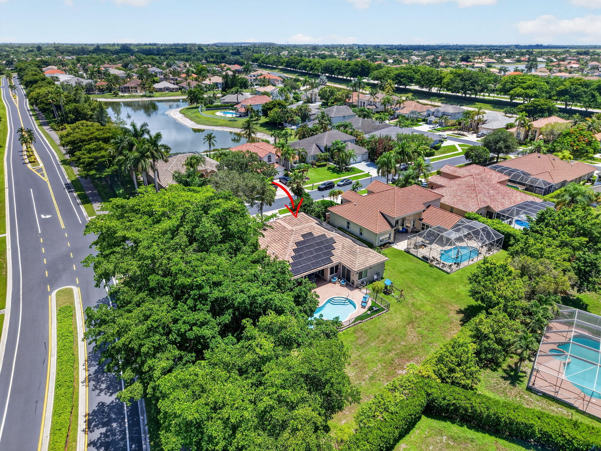 21633 Lynhurst, Boca Raton FL 33428