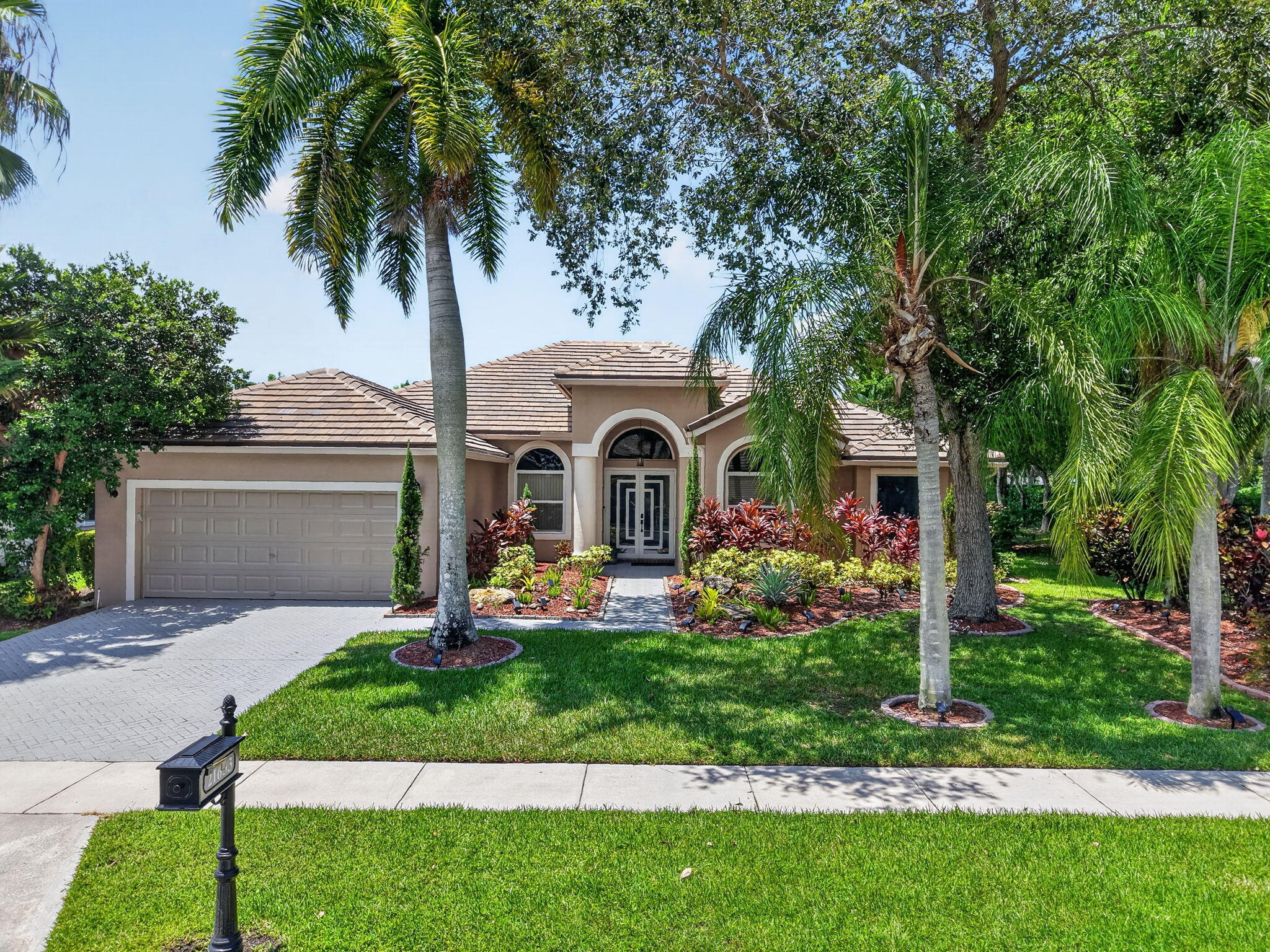 21633 Lynhurst, Boca Raton FL 33428