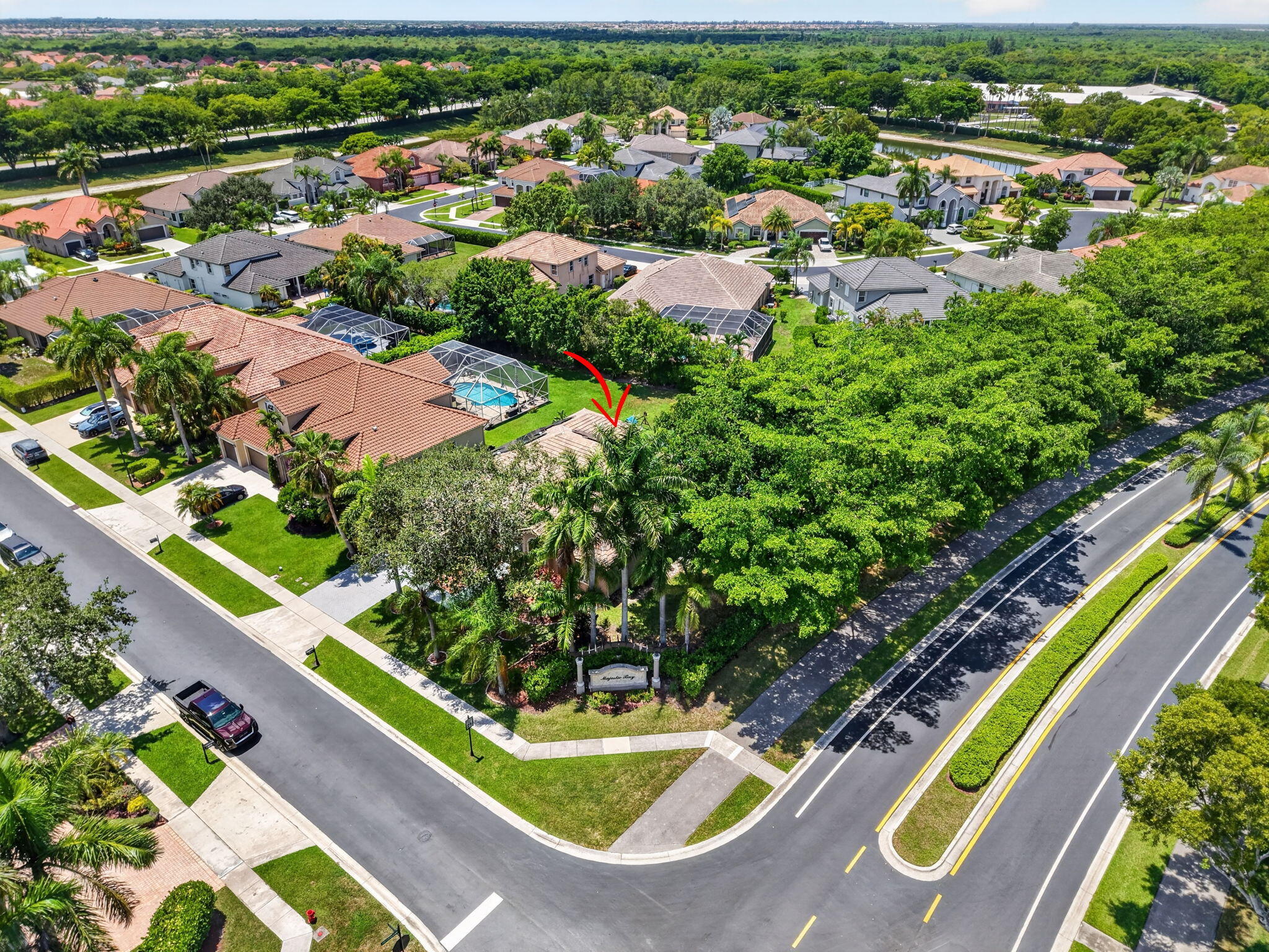 21633 Lynhurst, Boca Raton FL 33428