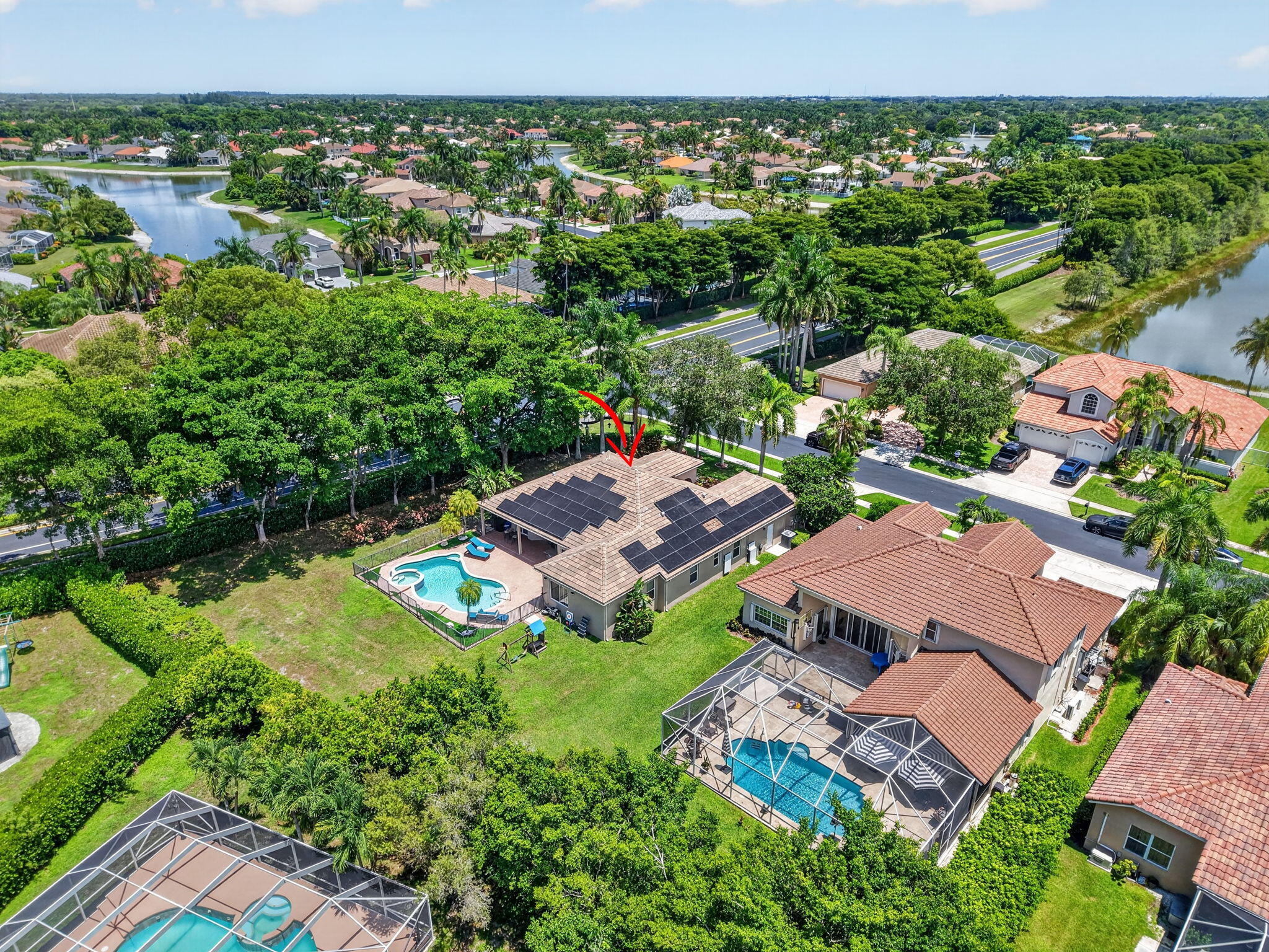 21633 Lynhurst, Boca Raton FL 33428