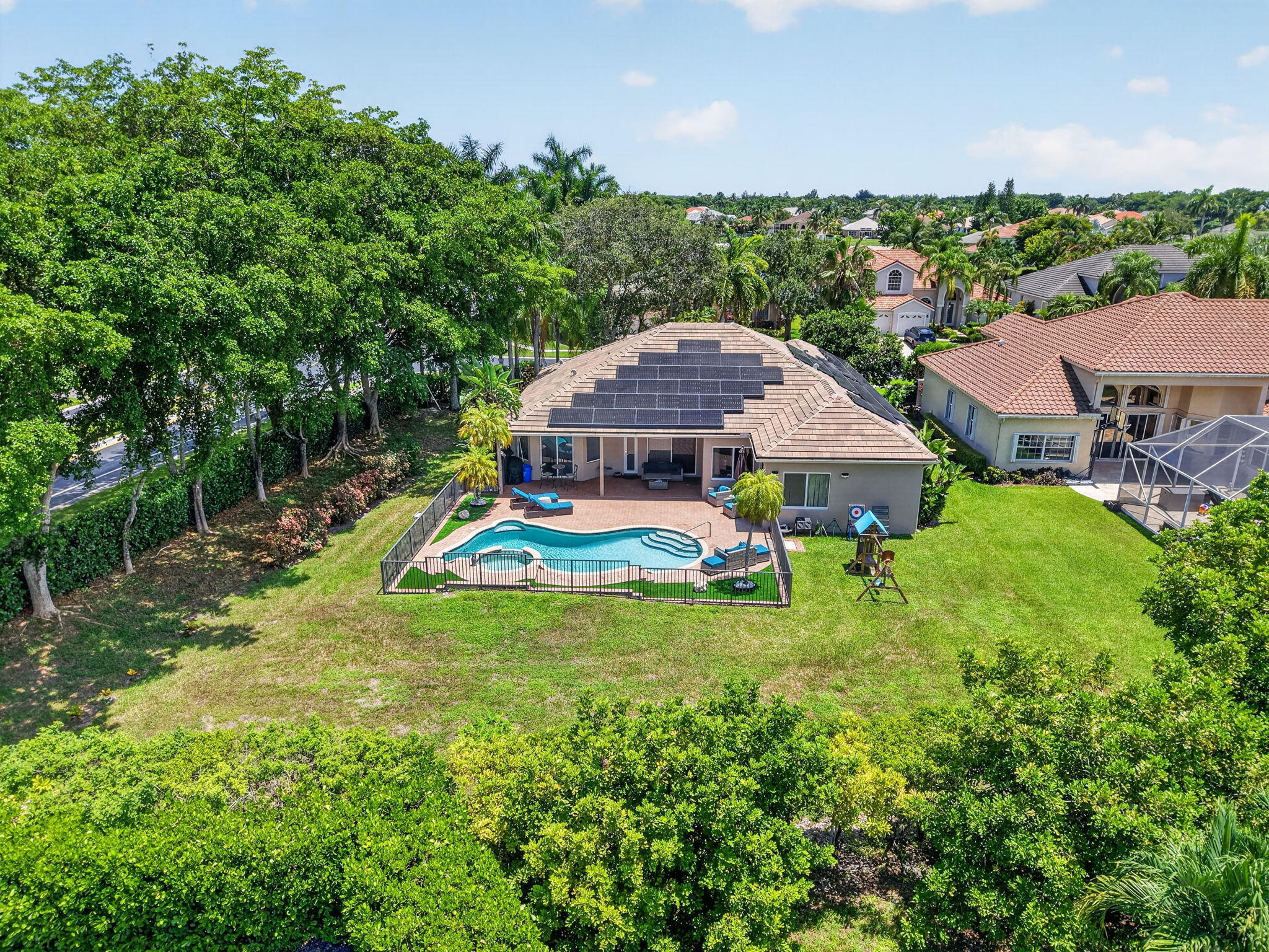 21633 Lynhurst, Boca Raton FL 33428