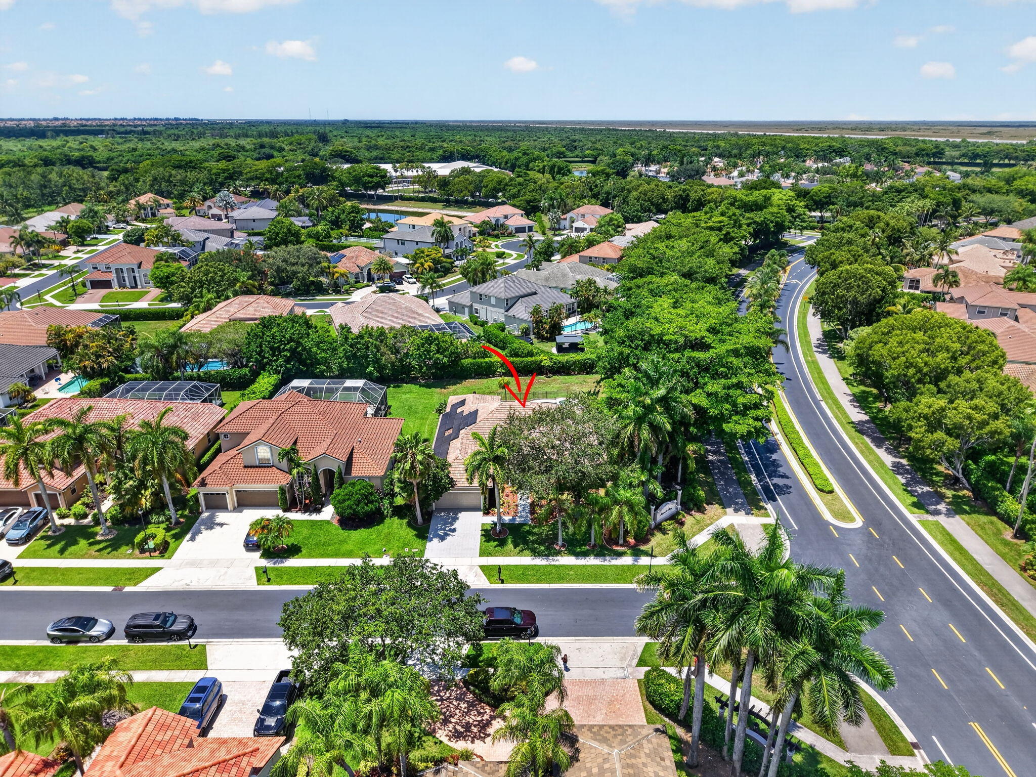 21633 Lynhurst, Boca Raton FL 33428