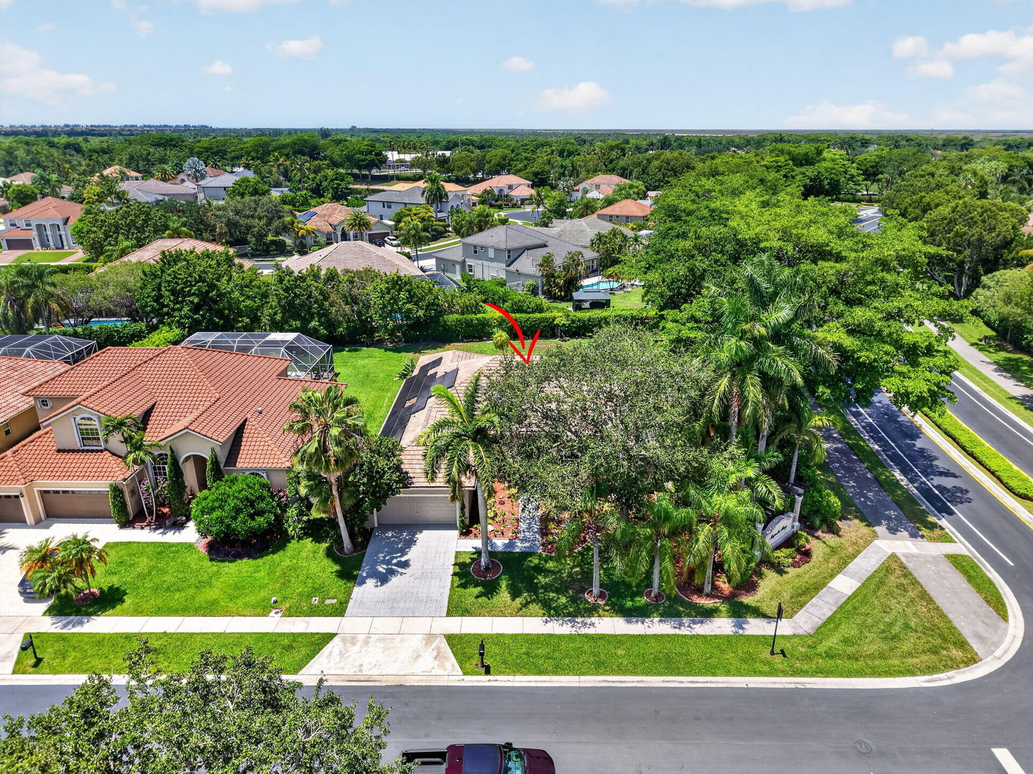 21633 Lynhurst, Boca Raton FL 33428