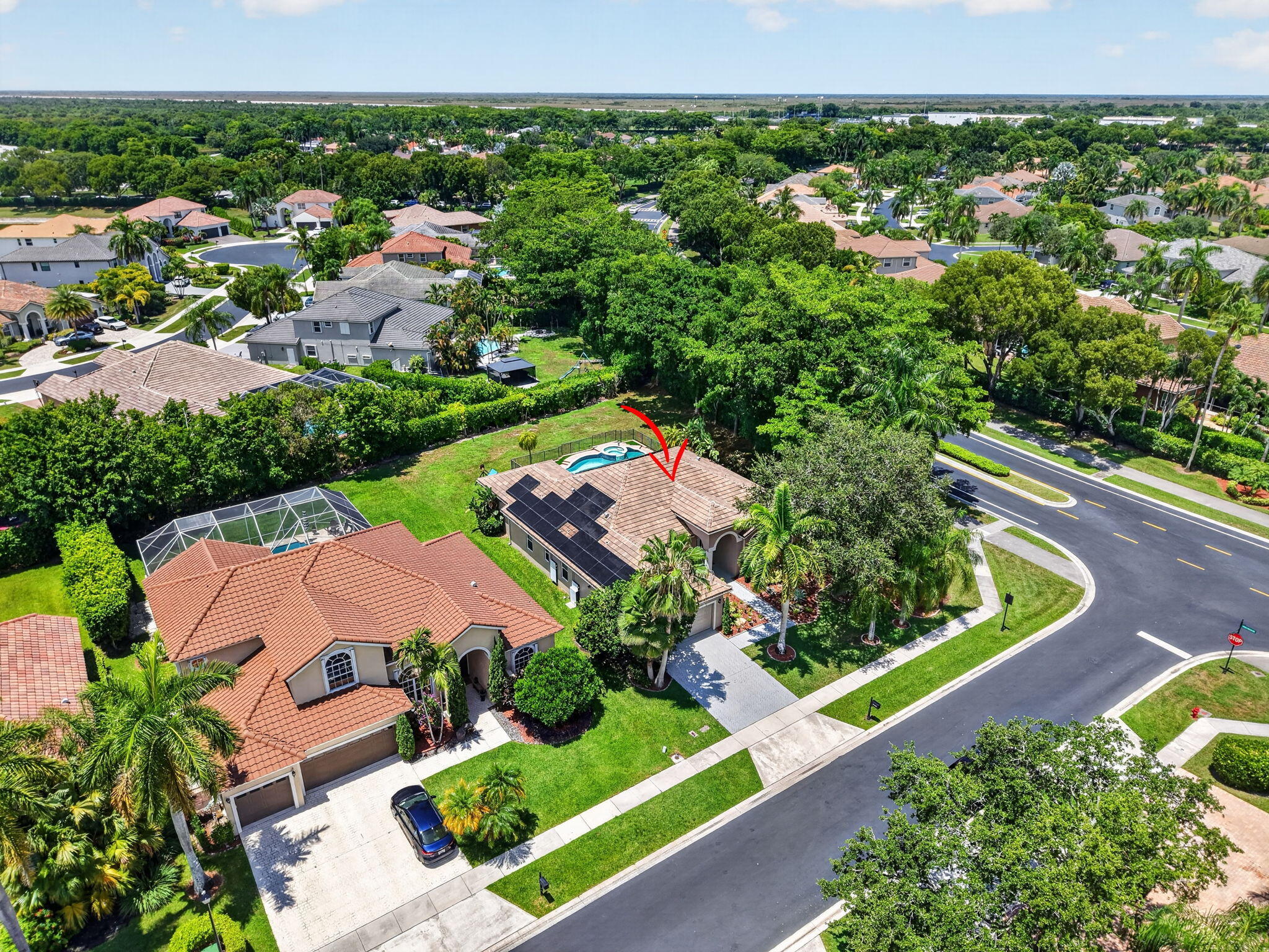 21633 Lynhurst, Boca Raton FL 33428