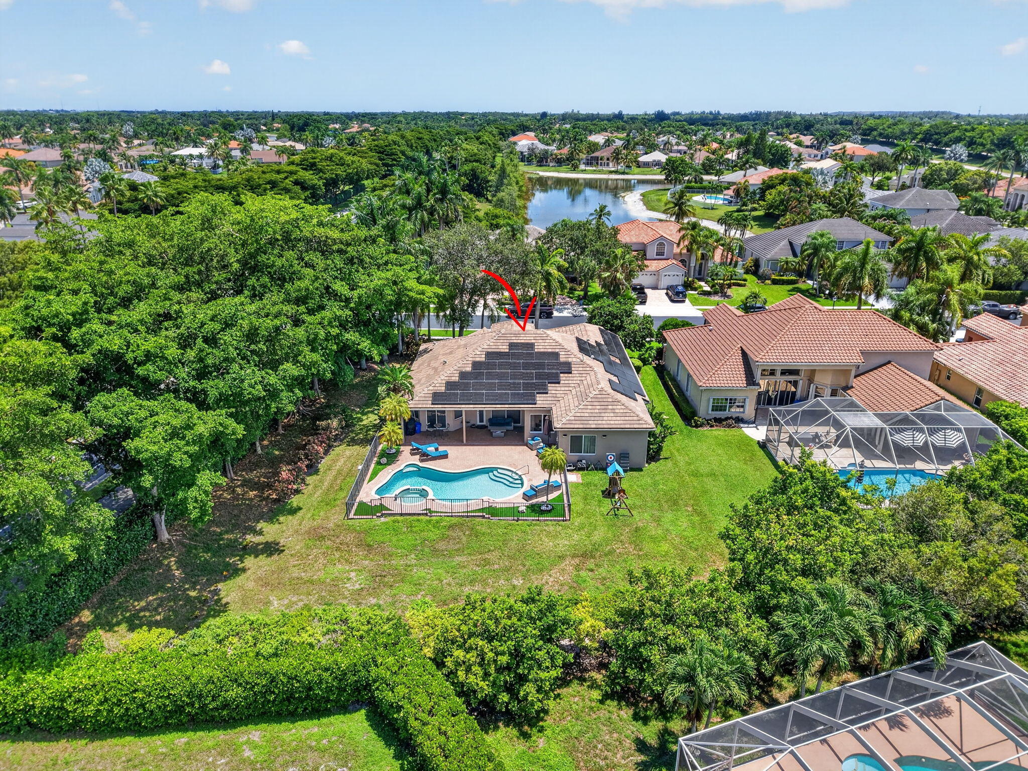 21633 Lynhurst, Boca Raton FL 33428