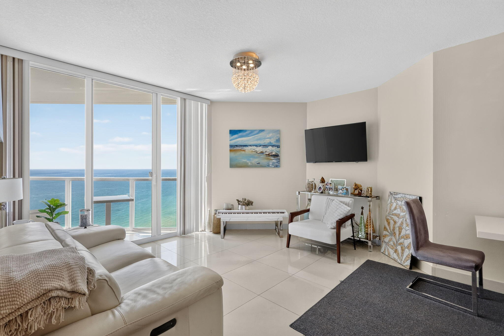 16699 Collins #3509, Sunny Isles Beach FL 33160