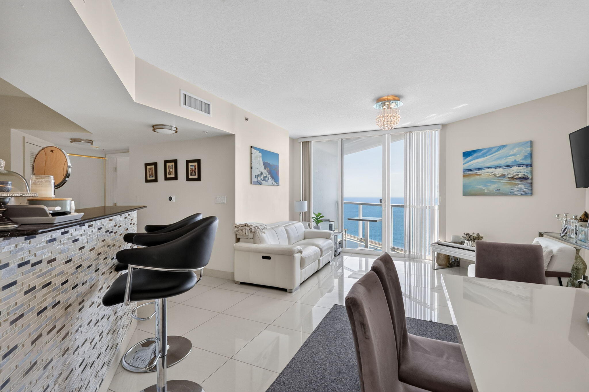 16699 Collins #3509, Sunny Isles Beach FL 33160