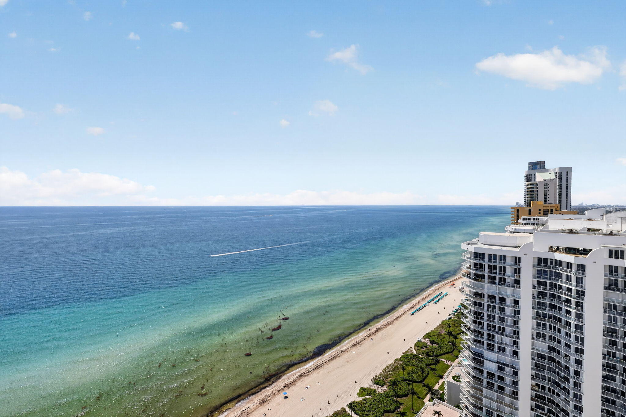 16699 Collins #3509, Sunny Isles Beach FL 33160
