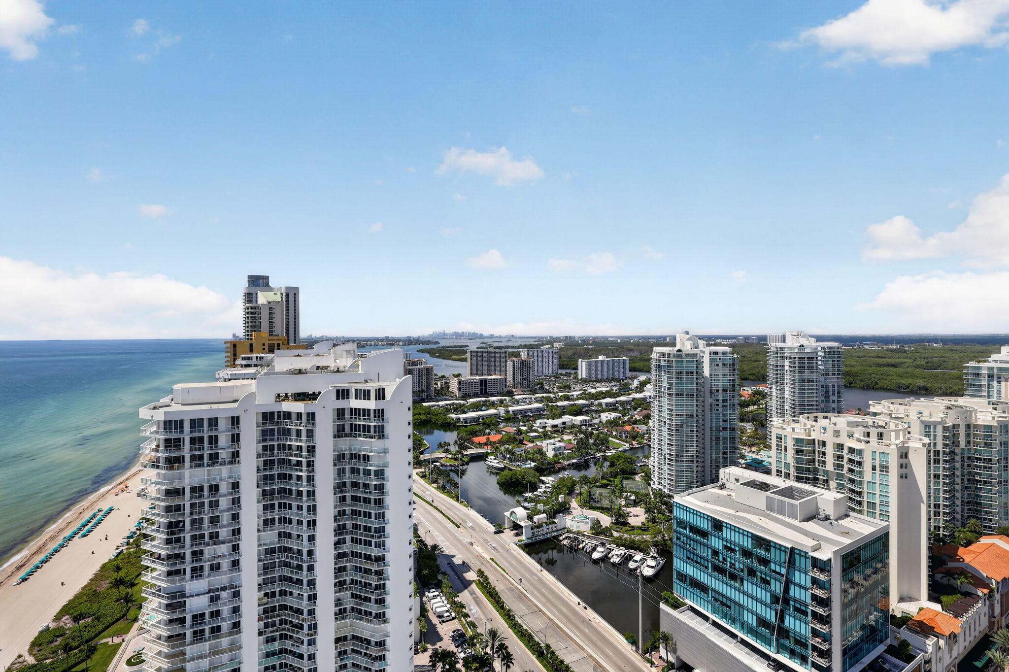 16699 Collins #3509, Sunny Isles Beach FL 33160