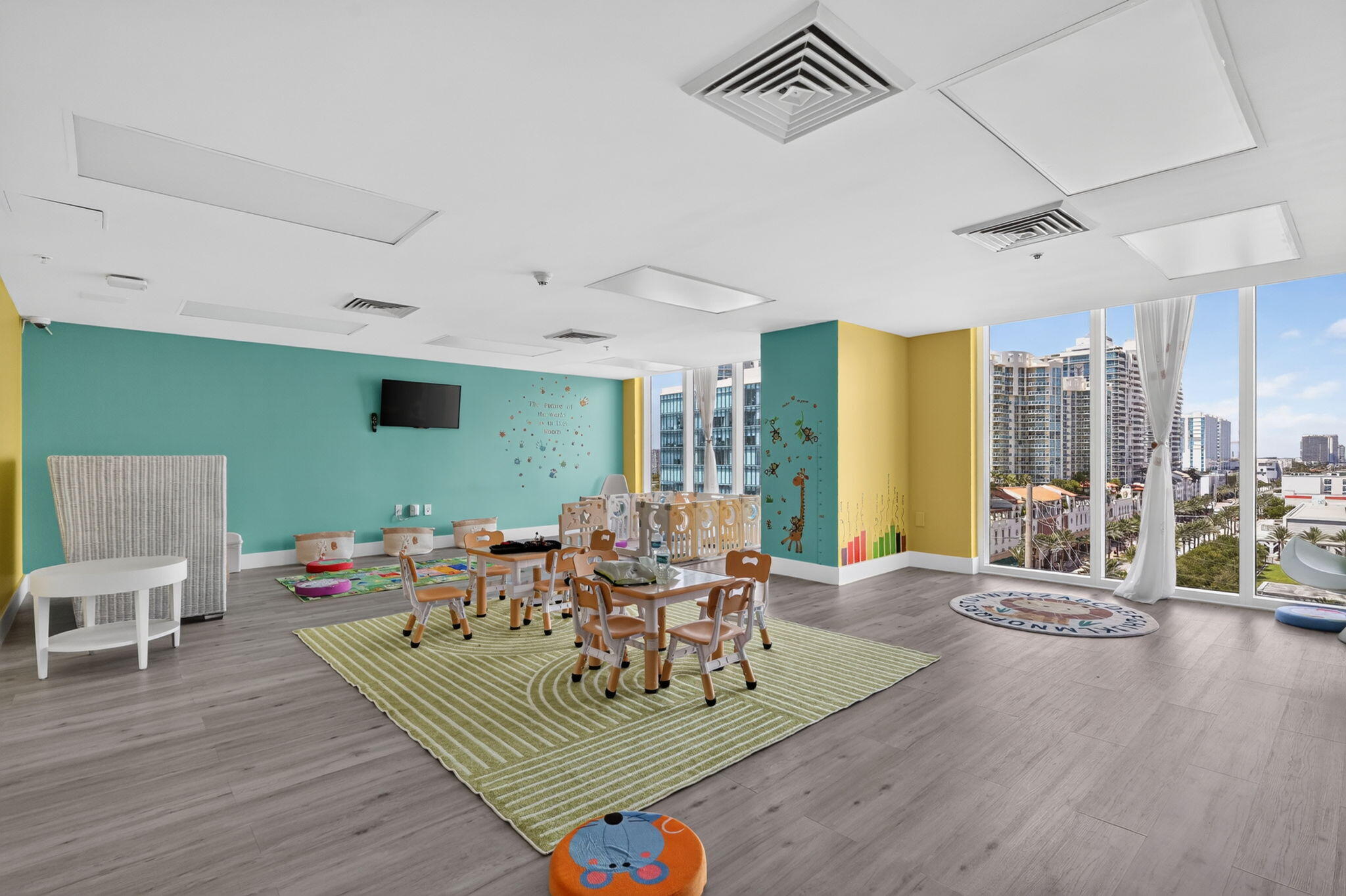16699 Collins #3509, Sunny Isles Beach FL 33160