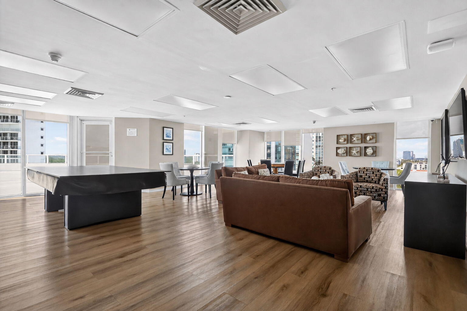 16699 Collins #3509, Sunny Isles Beach FL 33160