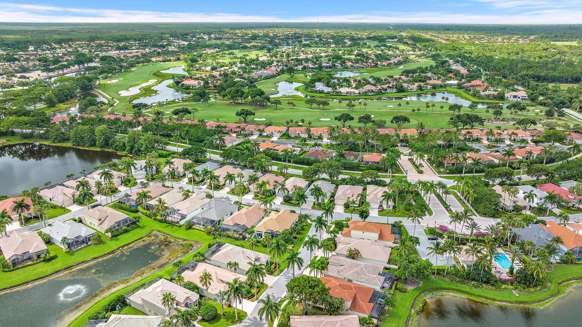 10918 GRANDE, West Palm Beach FL 33412