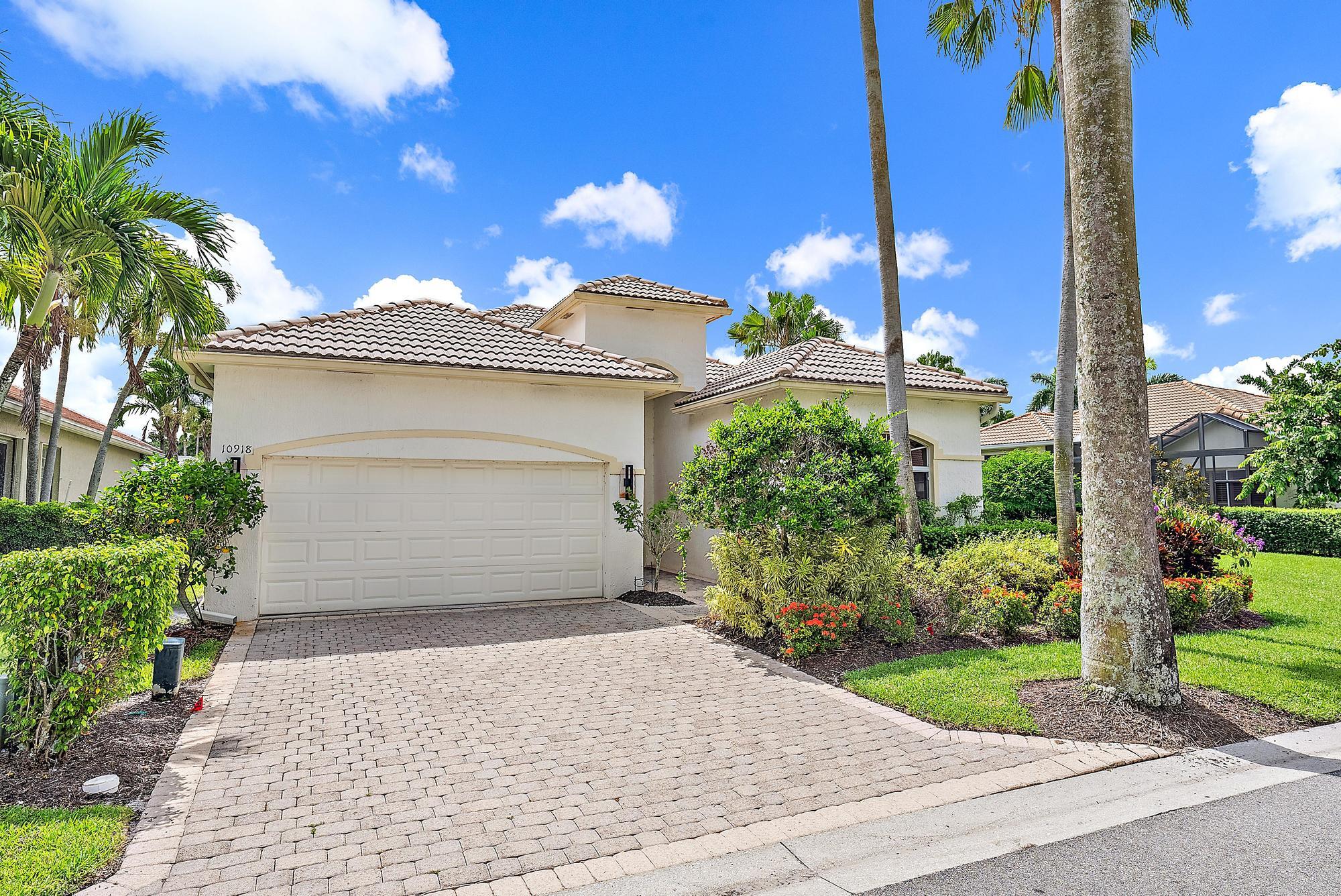10918 GRANDE, West Palm Beach FL 33412