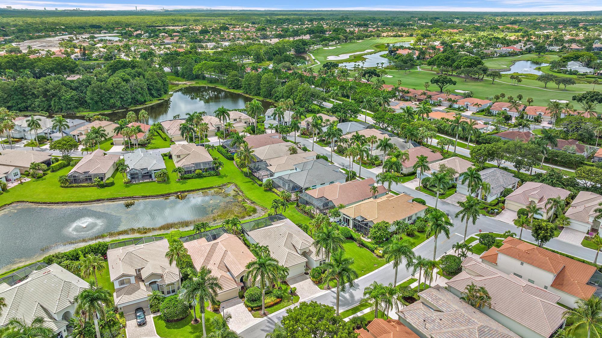 10918 GRANDE, West Palm Beach FL 33412
