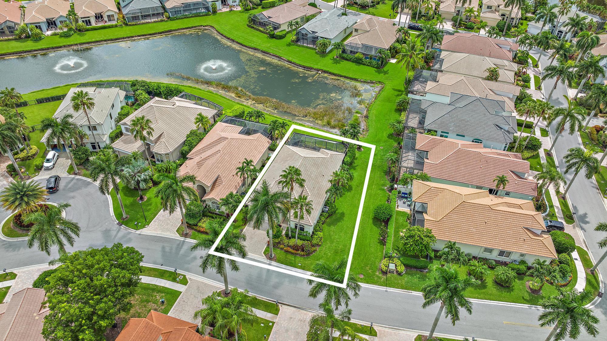10918 GRANDE, West Palm Beach FL 33412