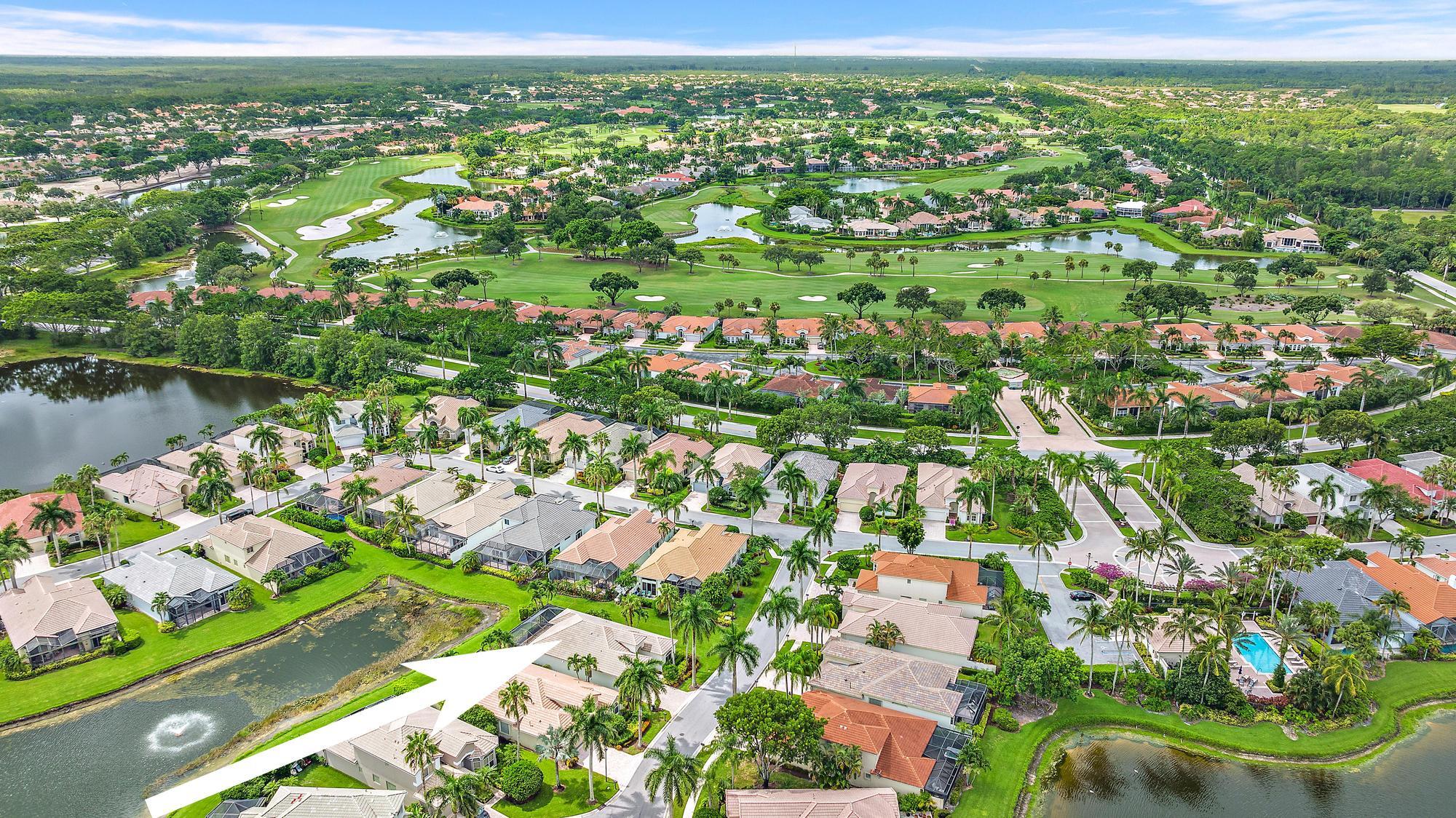 10918 GRANDE, West Palm Beach FL 33412