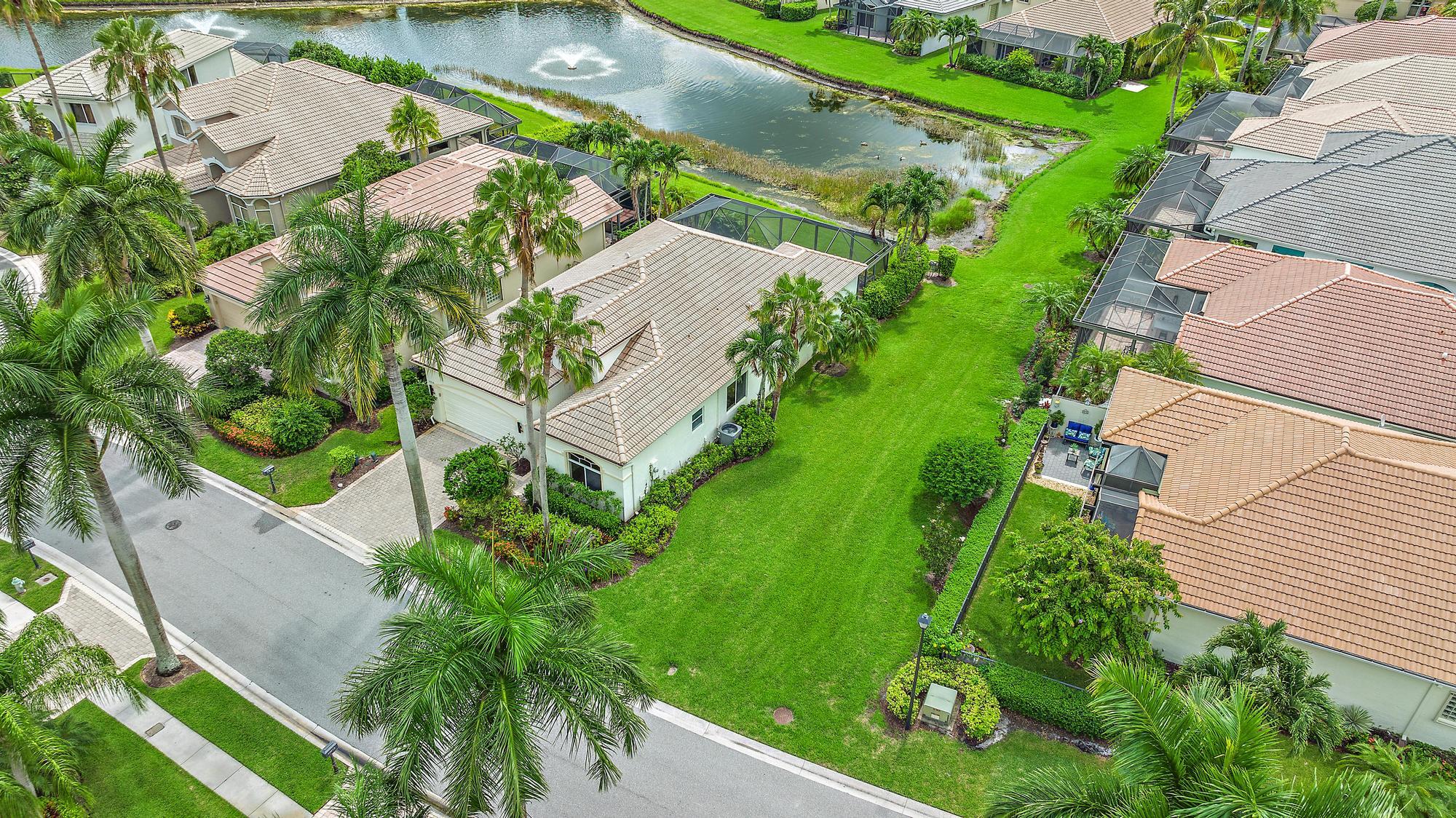 10918 GRANDE, West Palm Beach FL 33412