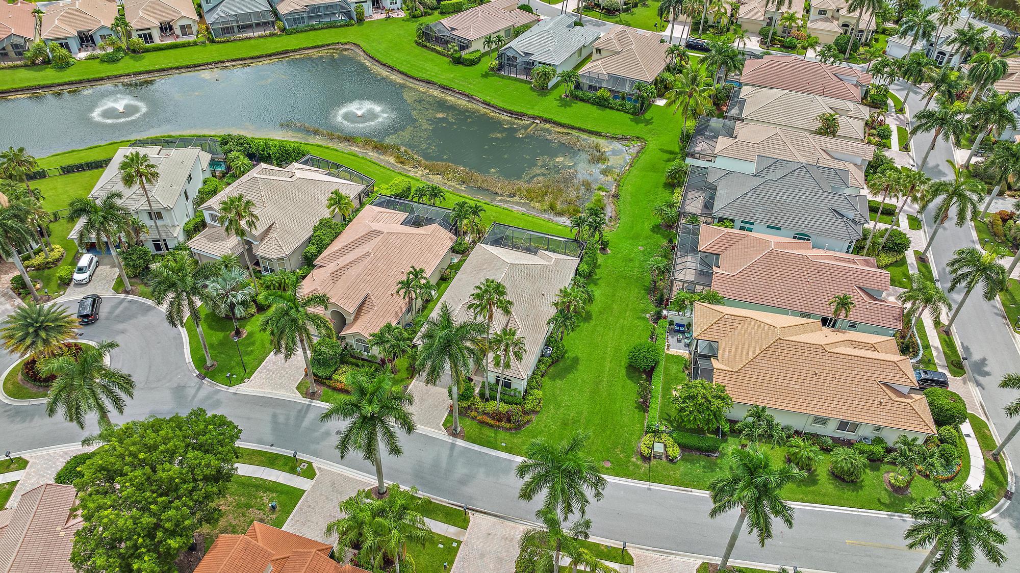 10918 GRANDE, West Palm Beach FL 33412