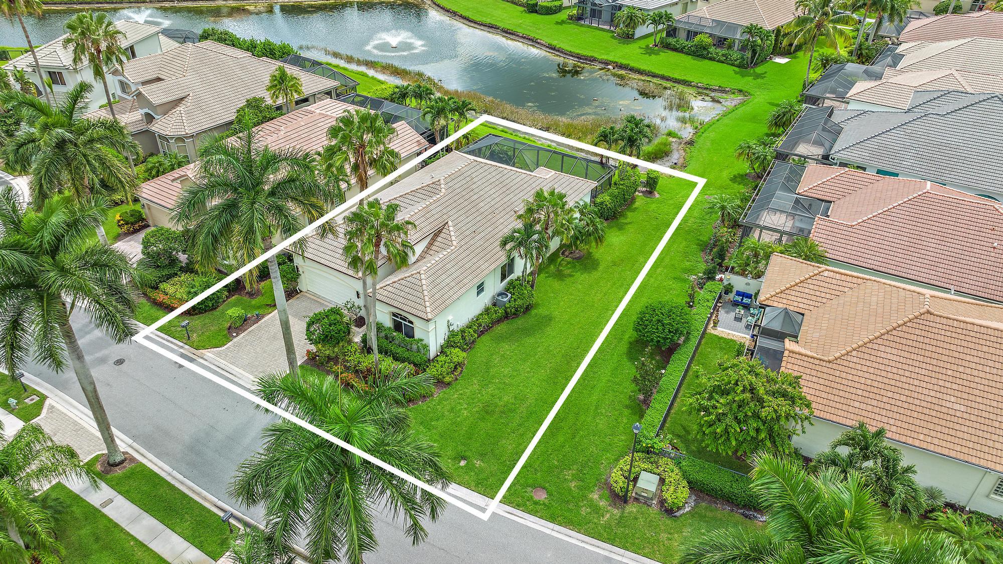 10918 GRANDE, West Palm Beach FL 33412