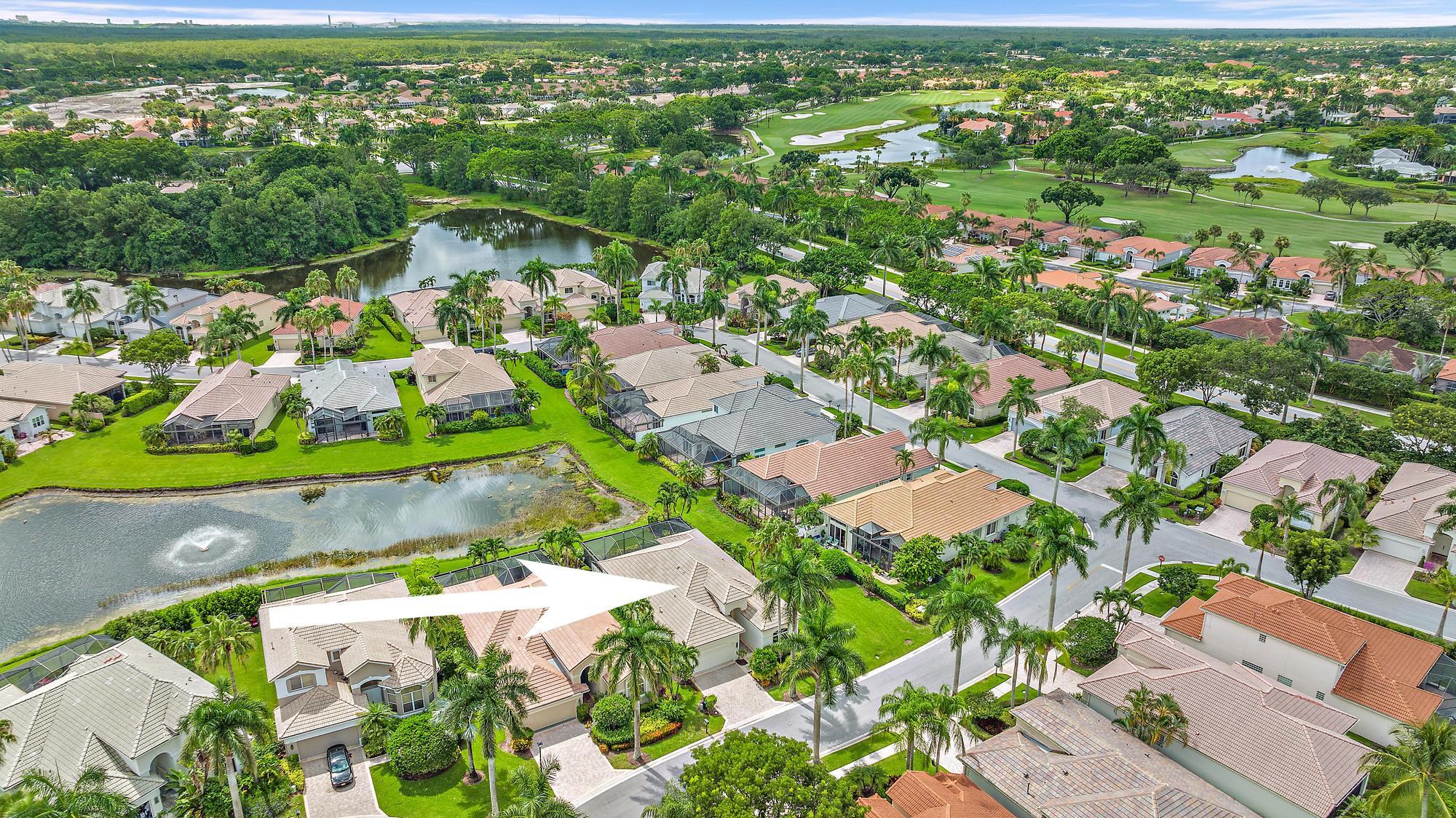 10918 GRANDE, West Palm Beach FL 33412