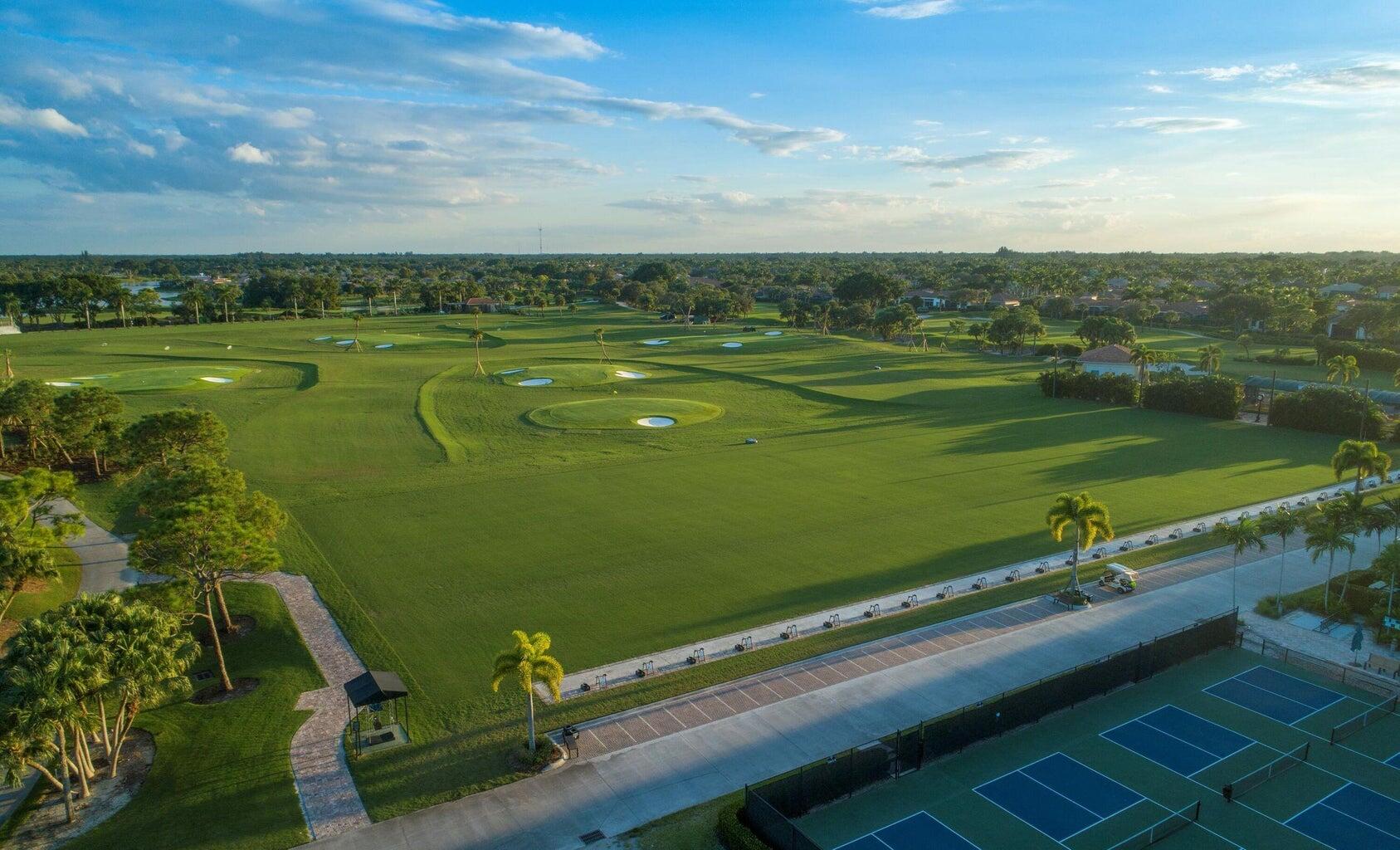 10918 GRANDE, West Palm Beach FL 33412