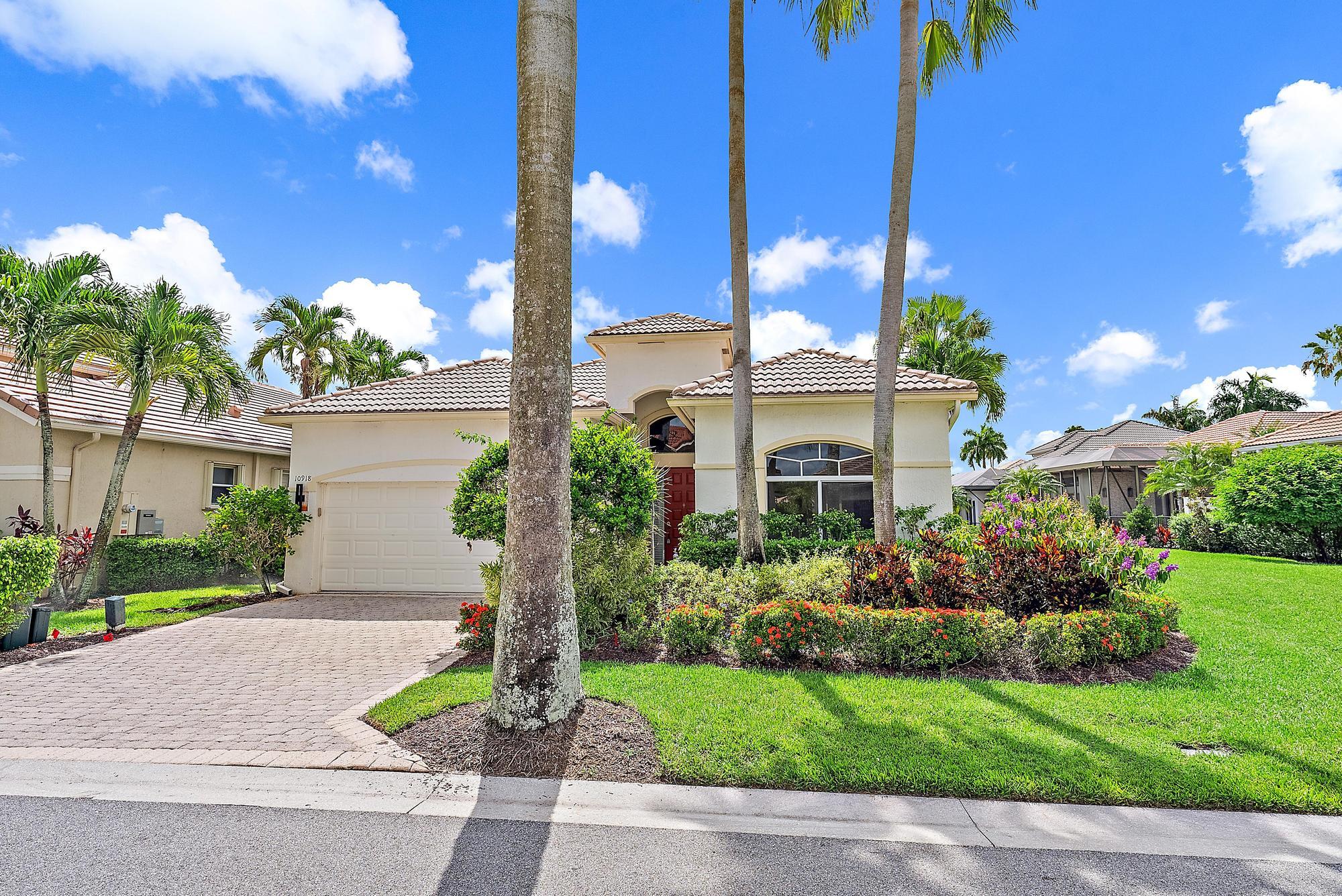 10918 GRANDE, West Palm Beach FL 33412