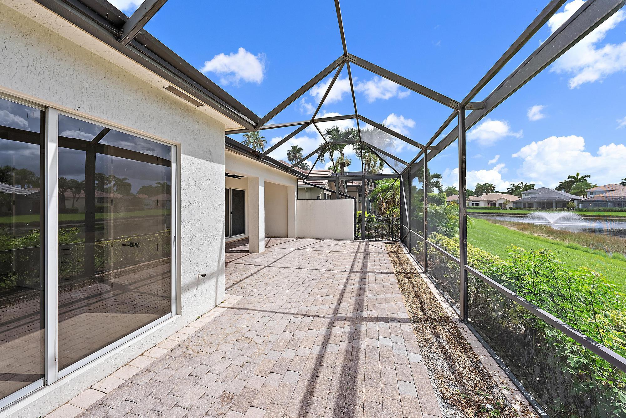 10918 GRANDE, West Palm Beach FL 33412