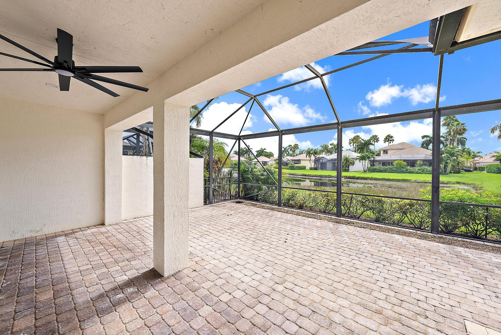 10918 GRANDE, West Palm Beach FL 33412