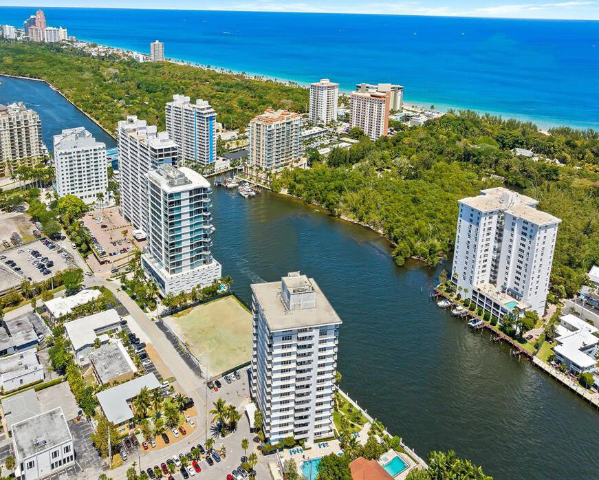 888 INTRACOASTAL #3D, Fort Lauderdale FL 33304