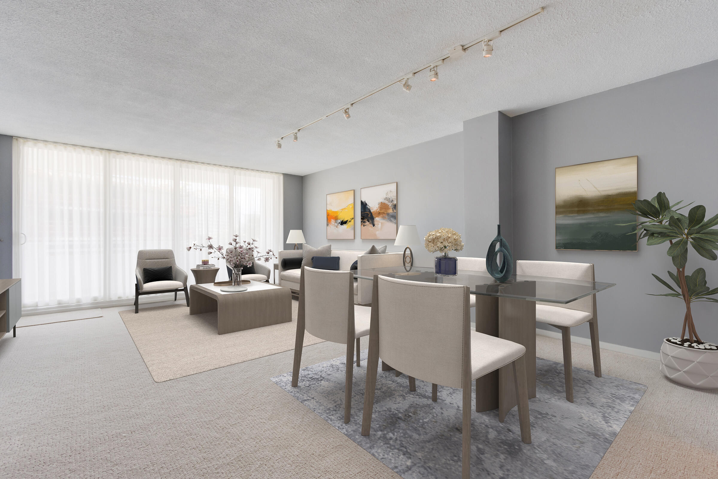 888 INTRACOASTAL #3D, Fort Lauderdale FL 33304