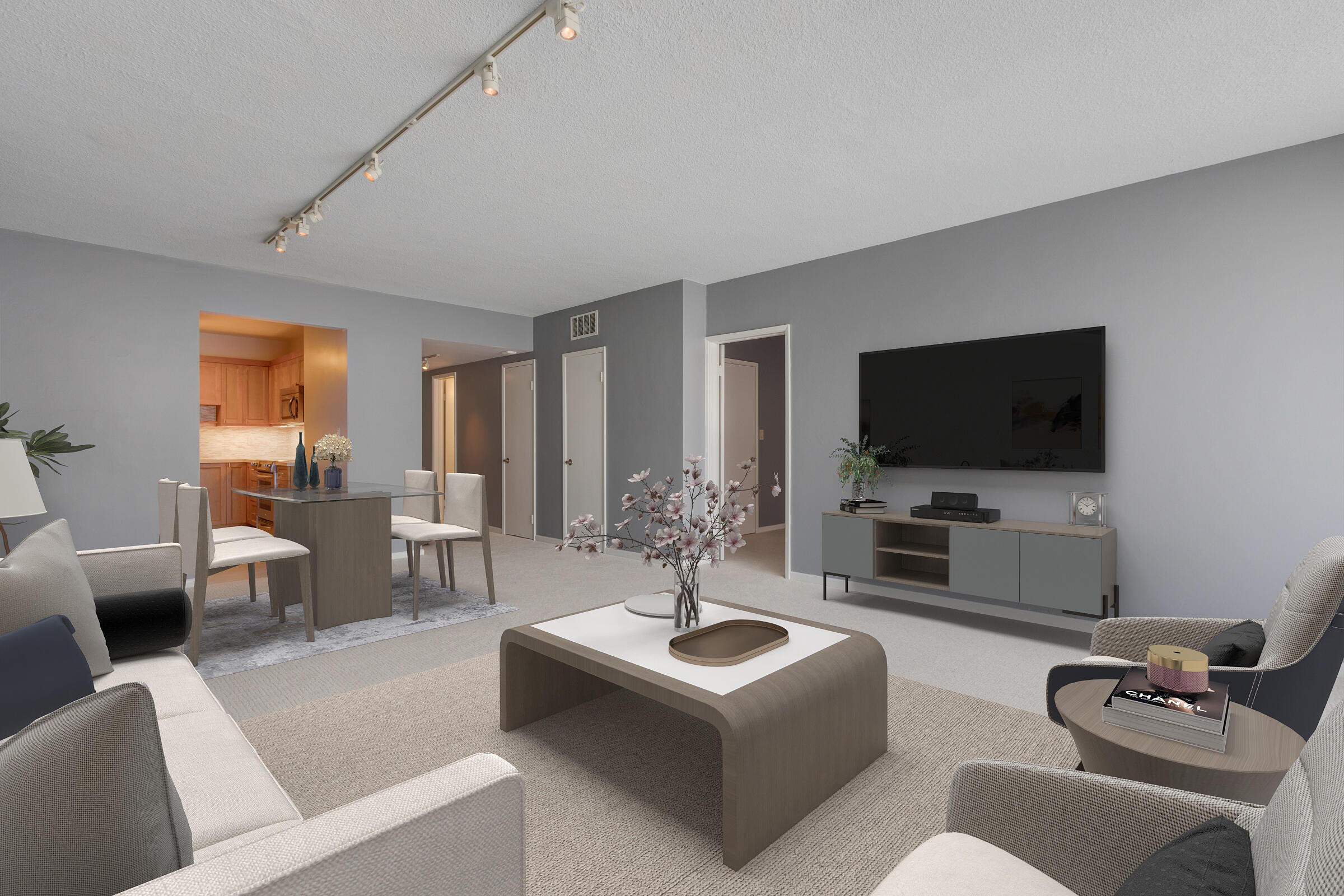 888 INTRACOASTAL #3D, Fort Lauderdale FL 33304