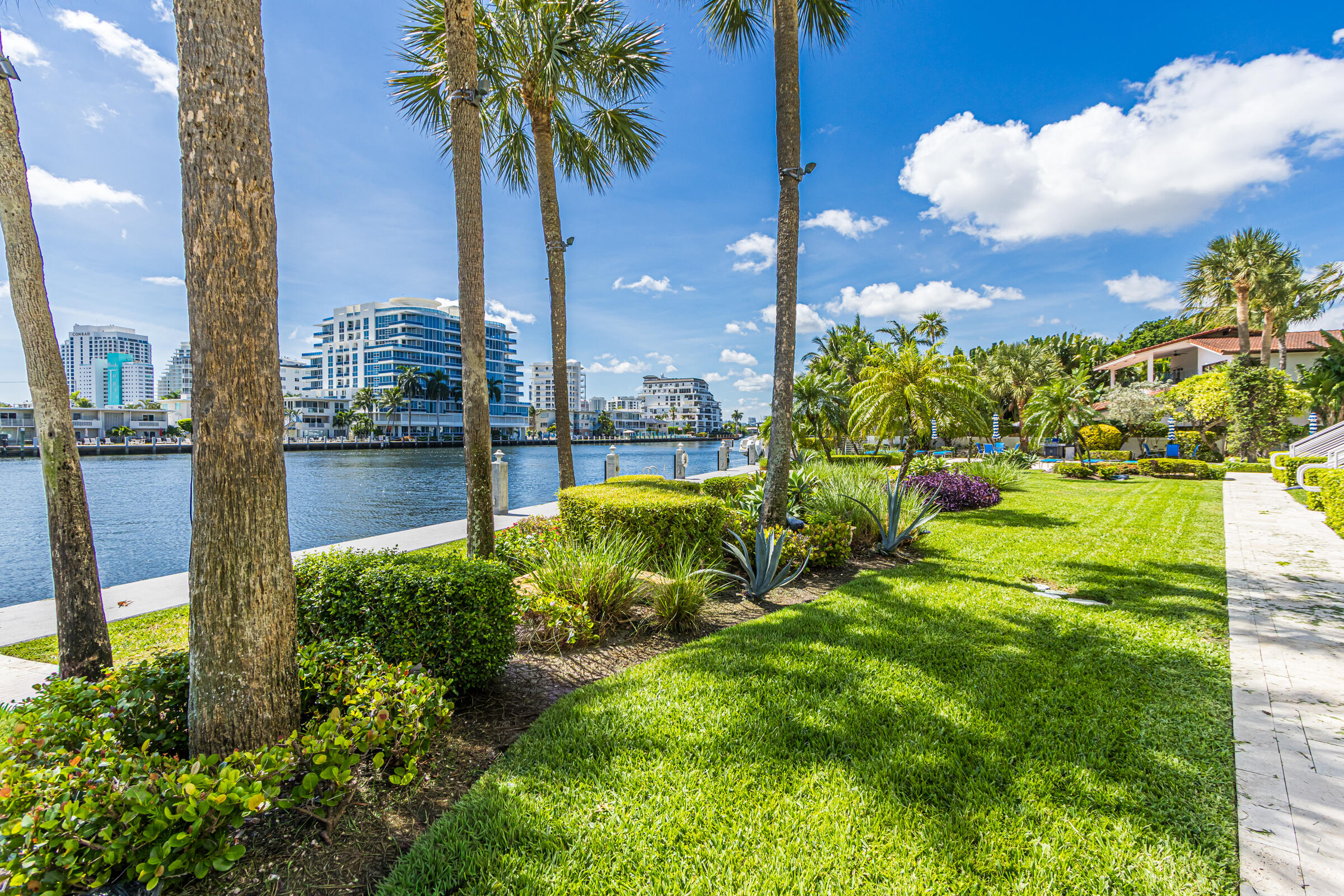 888 INTRACOASTAL #3D, Fort Lauderdale FL 33304