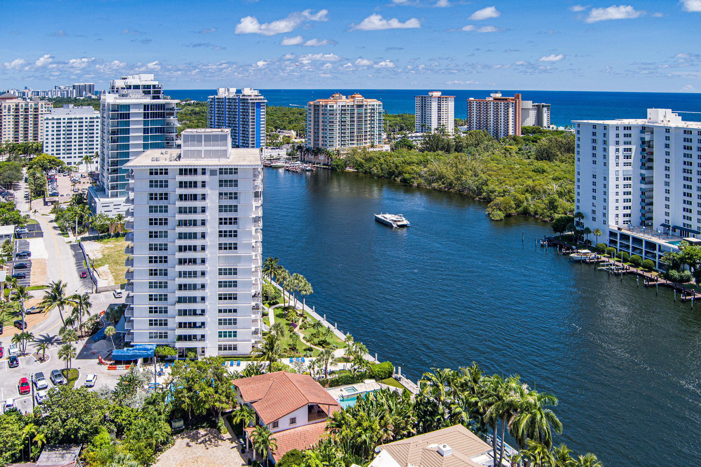 888 INTRACOASTAL #3D, Fort Lauderdale FL 33304