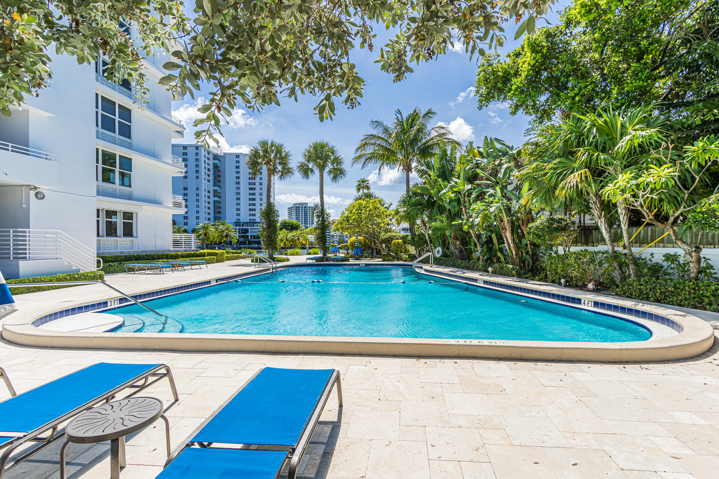 888 INTRACOASTAL #3D, Fort Lauderdale FL 33304