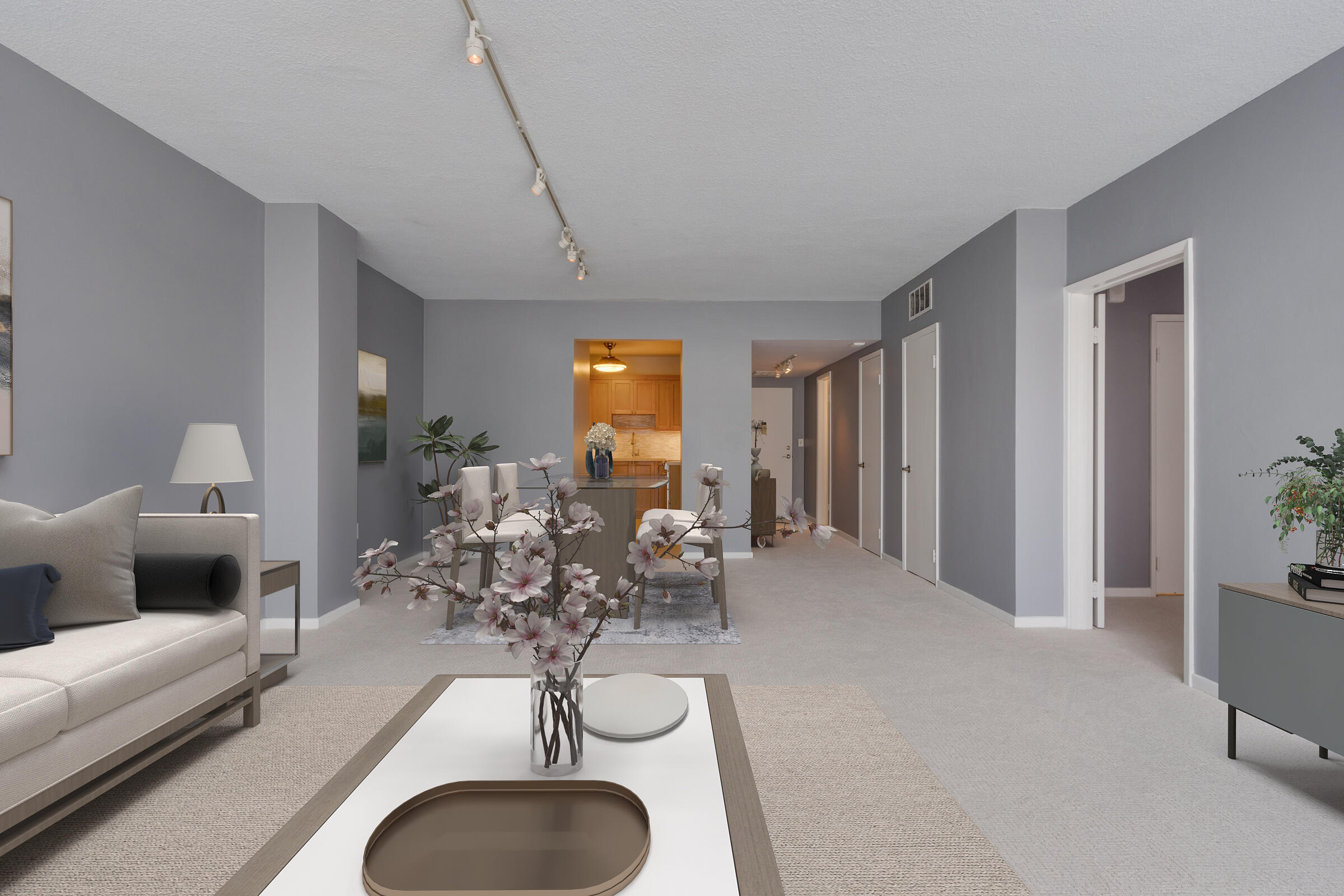 888 INTRACOASTAL #3D, Fort Lauderdale FL 33304