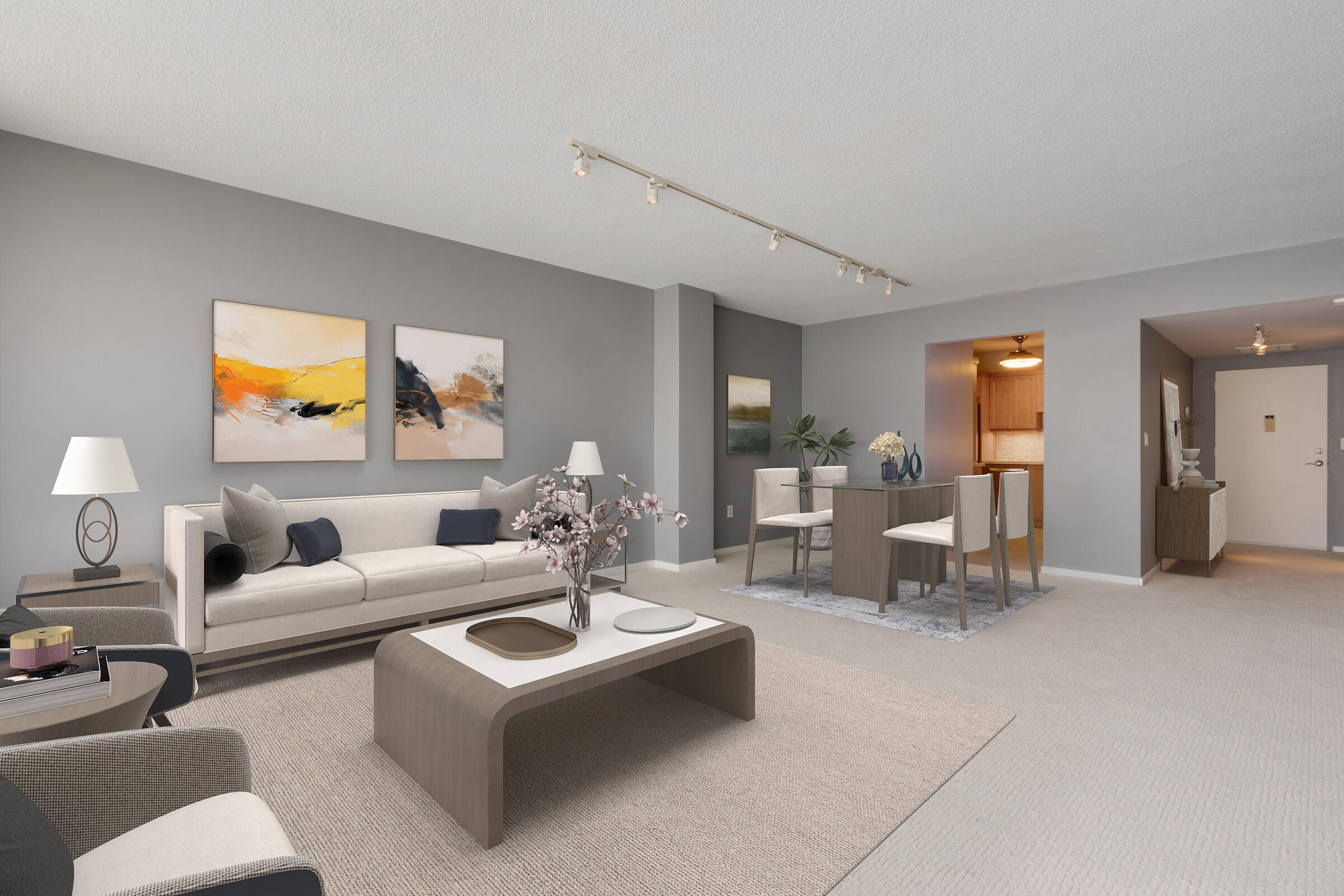 888 INTRACOASTAL #3D, Fort Lauderdale FL 33304