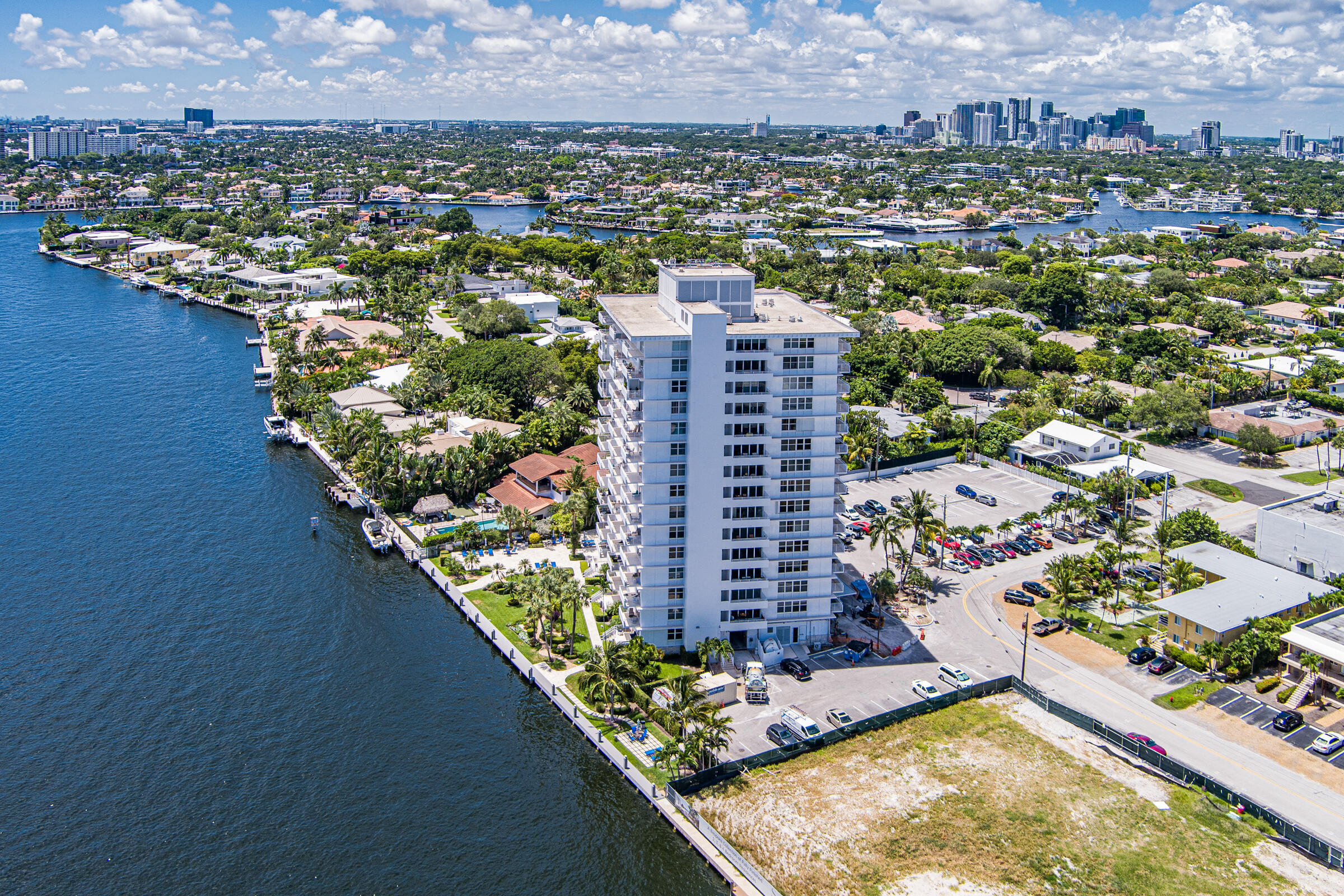 888 INTRACOASTAL #3D, Fort Lauderdale FL 33304