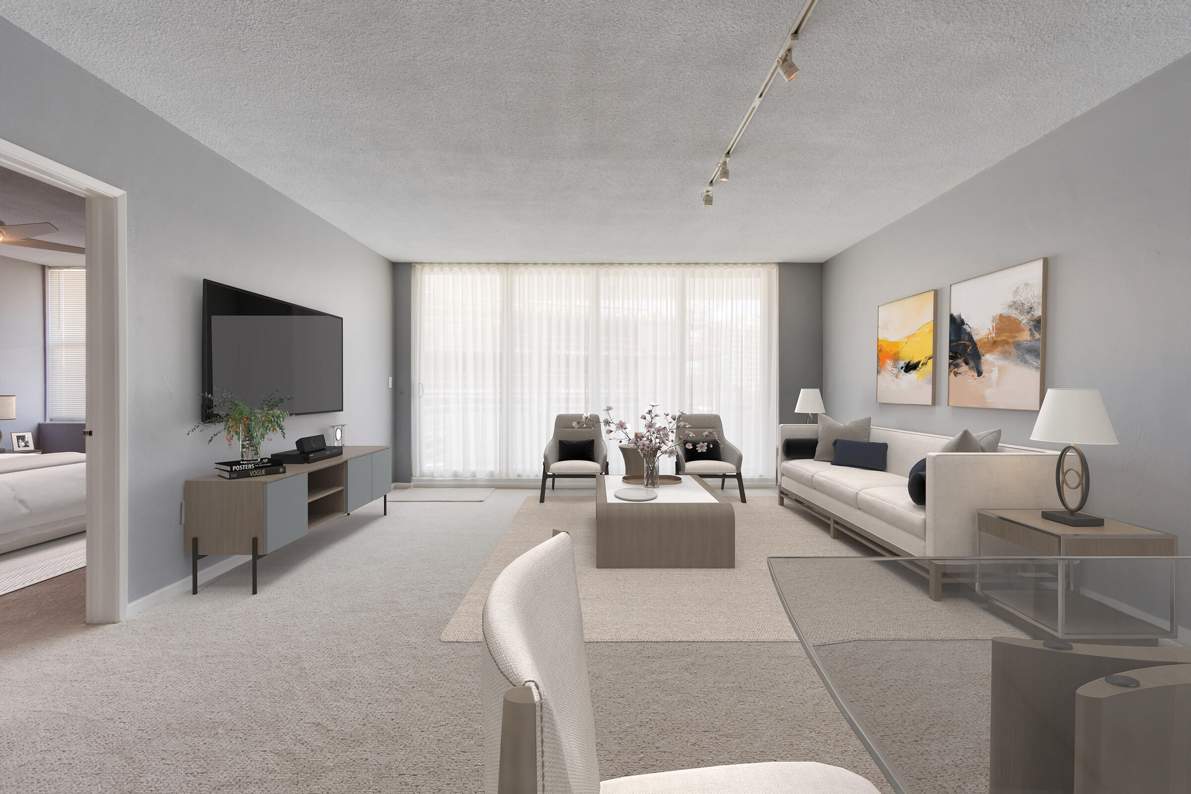 888 INTRACOASTAL #3D, Fort Lauderdale FL 33304