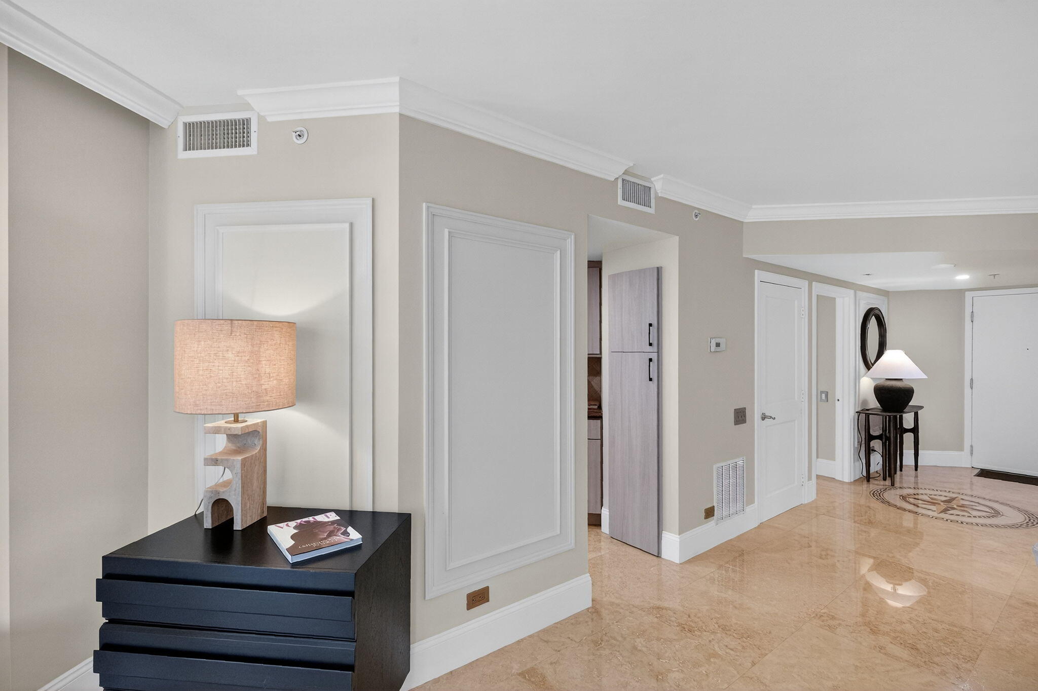 701 BRICKELL KEY #1604, Miami FL 33131