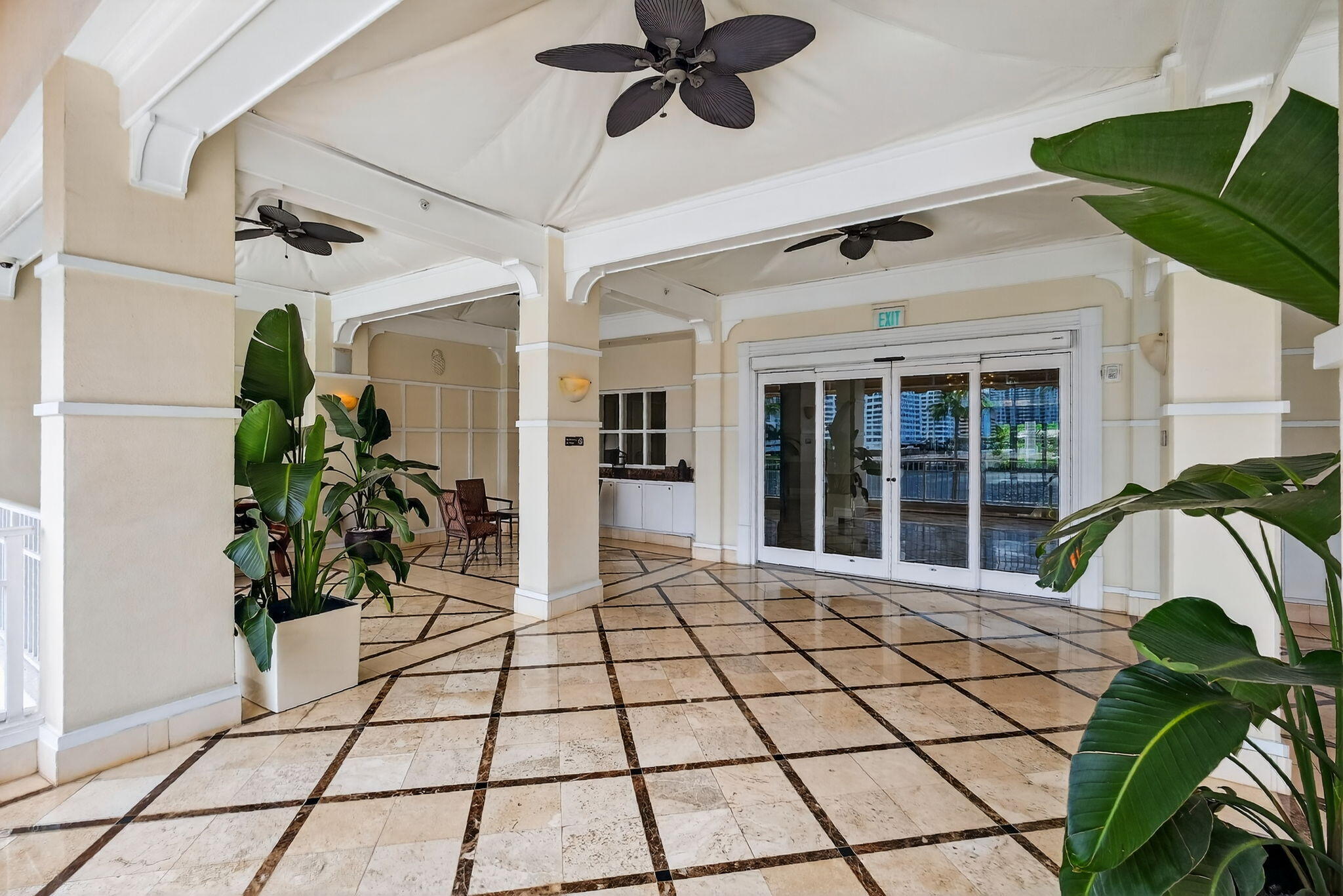 701 BRICKELL KEY #1604, Miami FL 33131