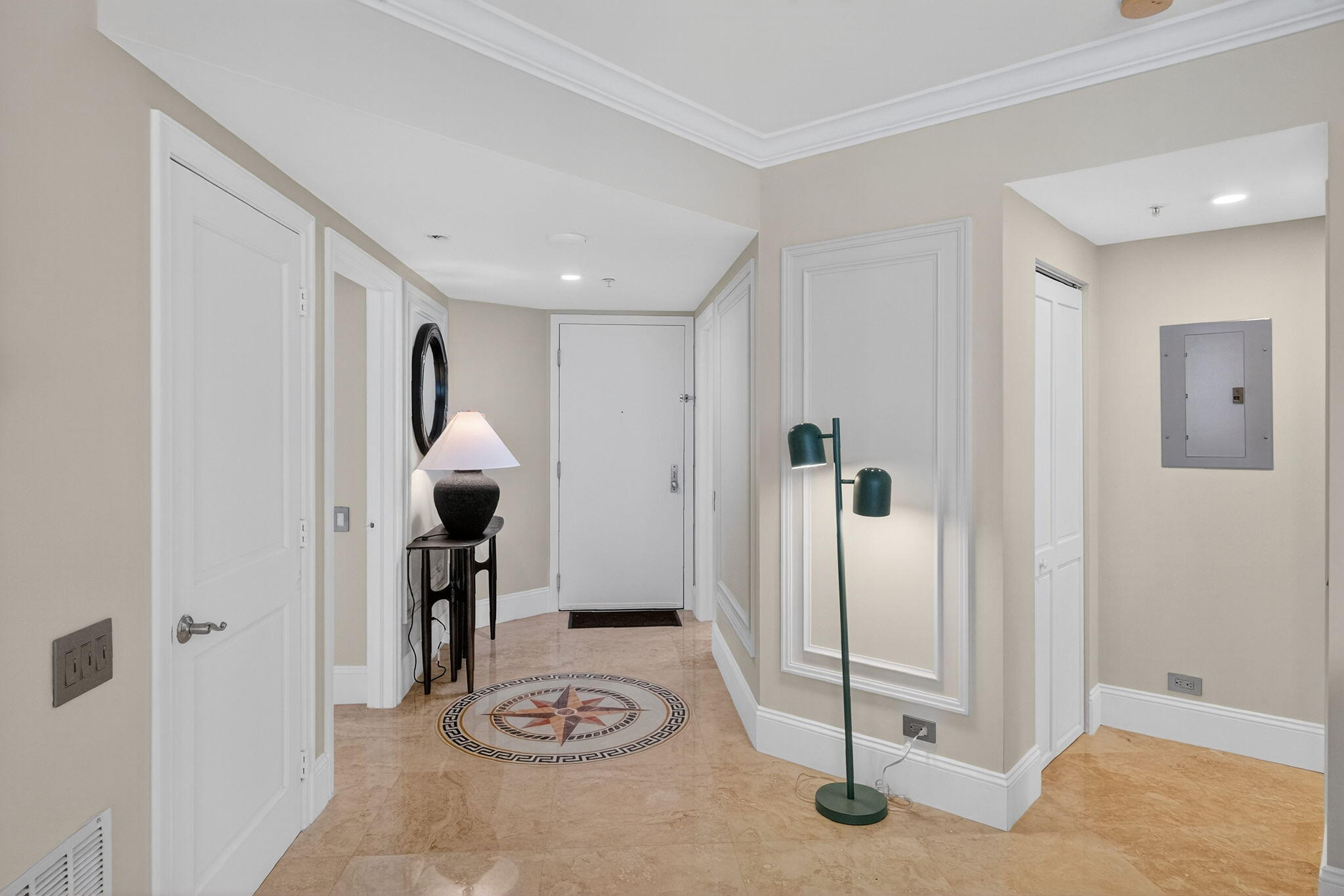 701 BRICKELL KEY #1604, Miami FL 33131